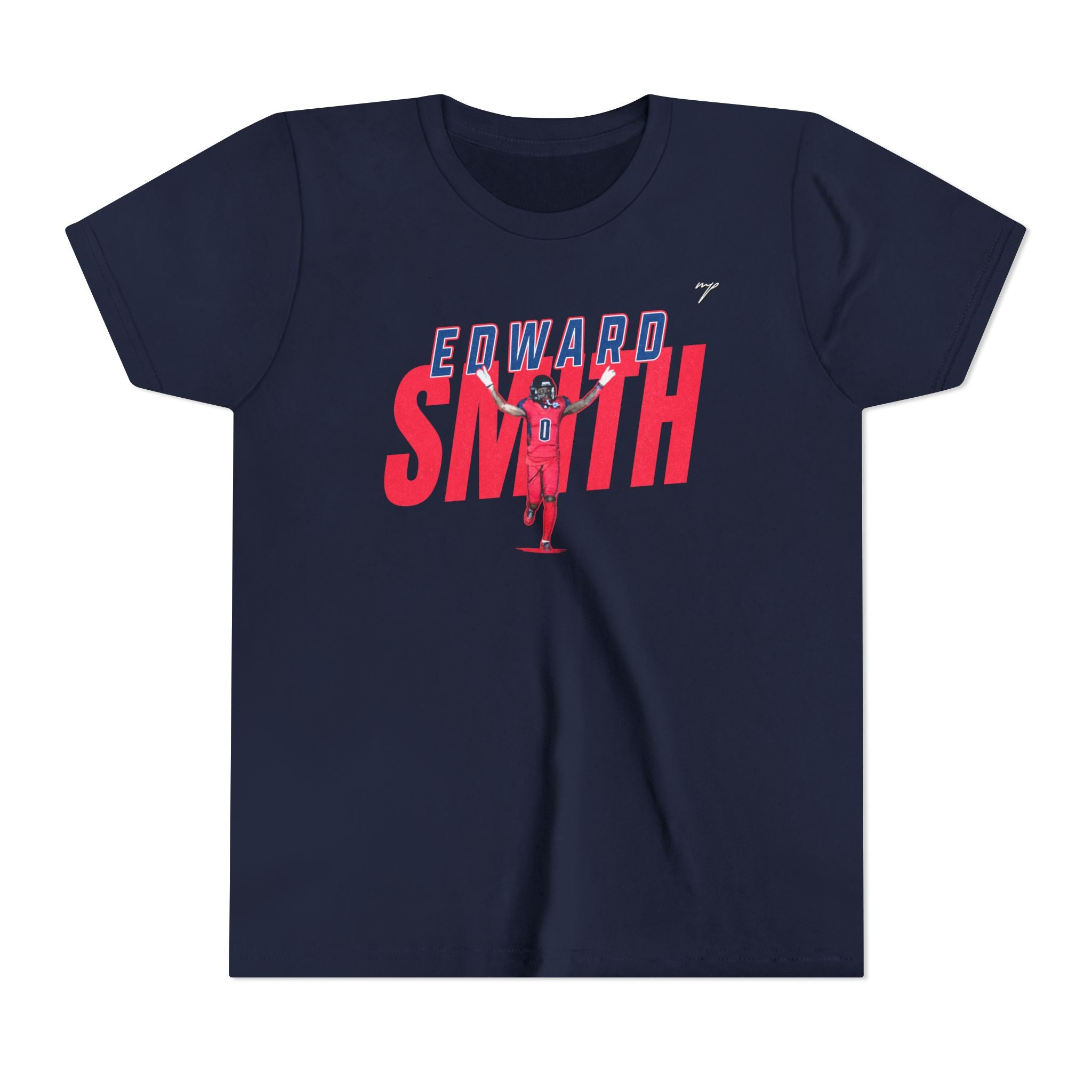 Edward Smith YOUTH Graphic Tee