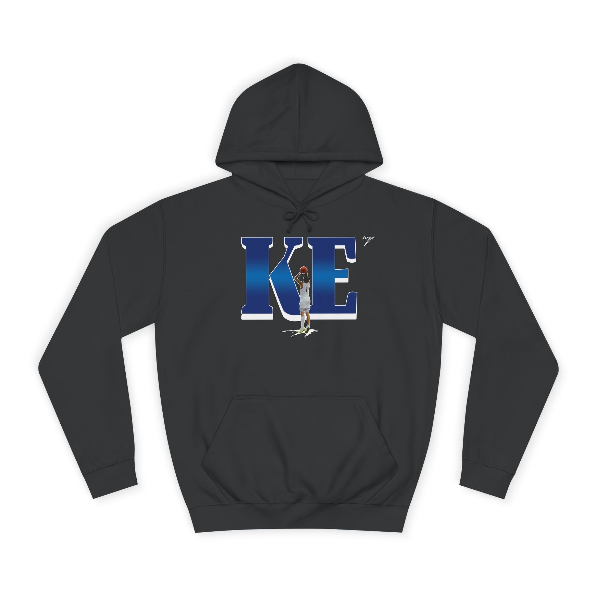 Keion Irvin Hoodie