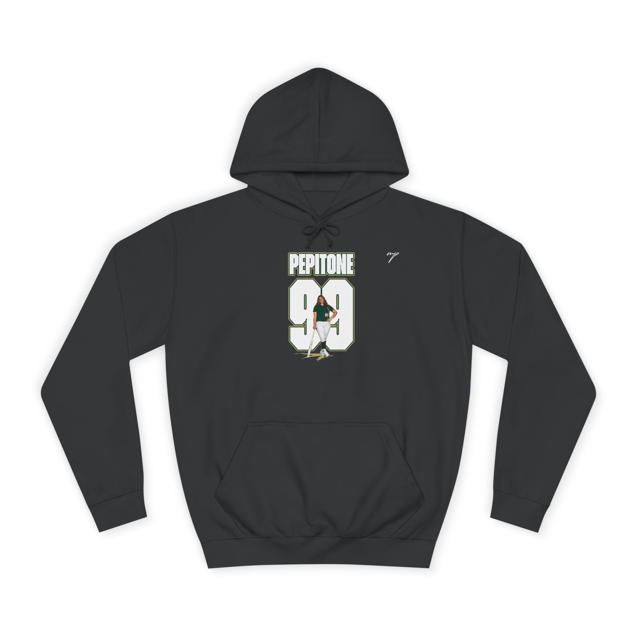 Alicea Pepitone Hoodie