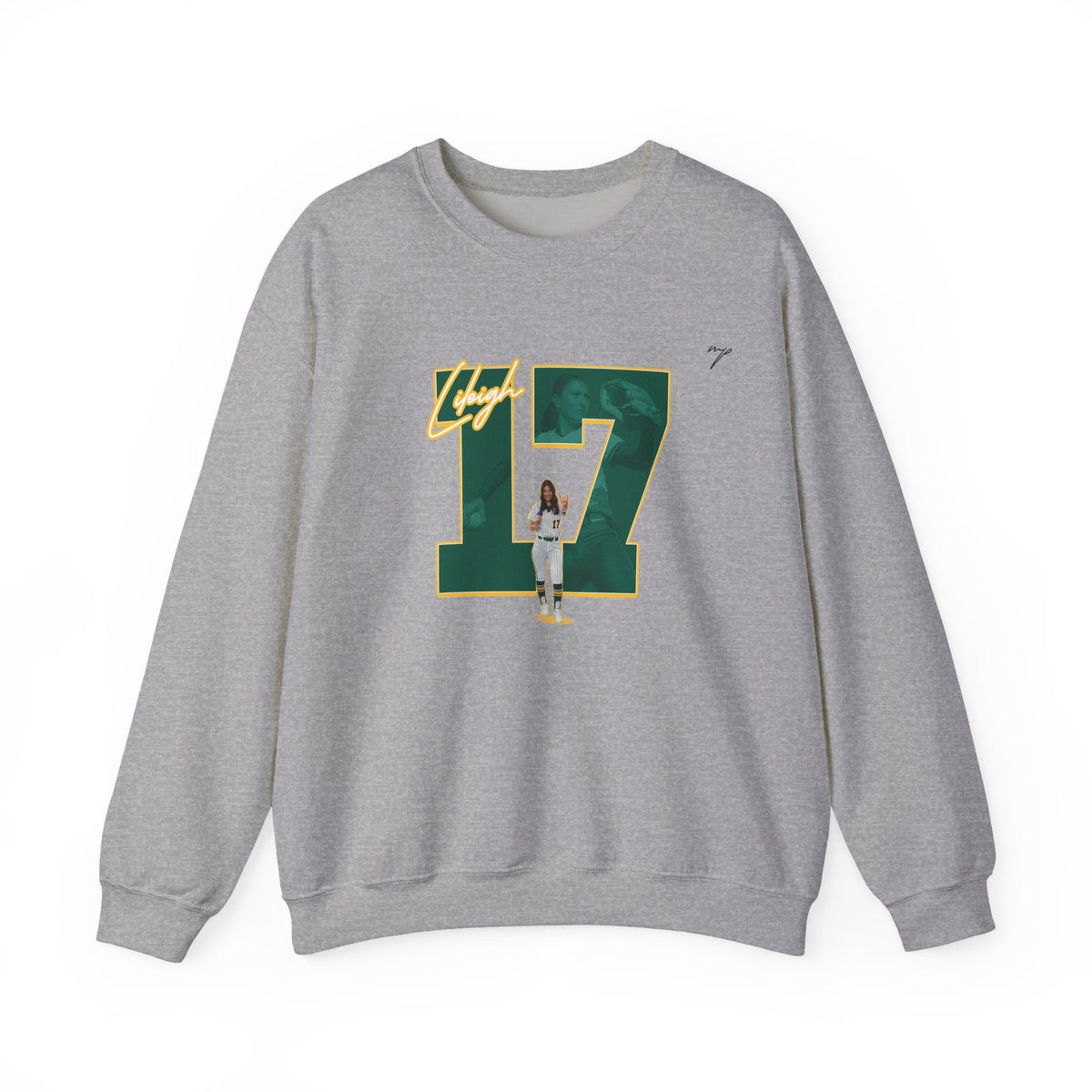 Lileigh Nieto Crewneck