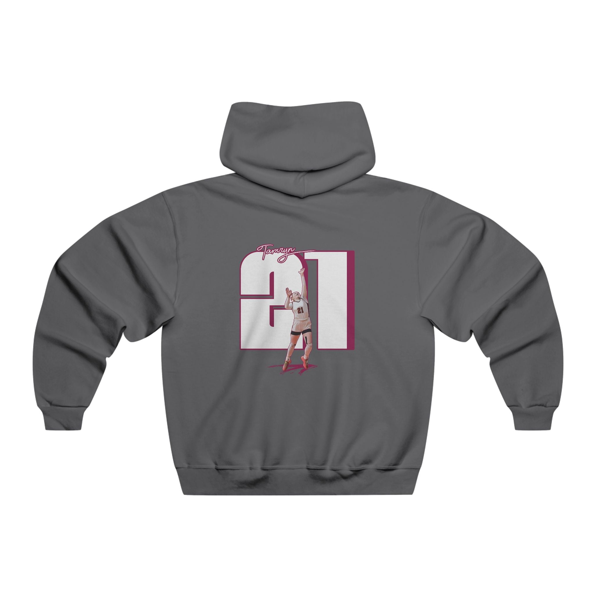 Tamryn Blom Vintage Hoodie
