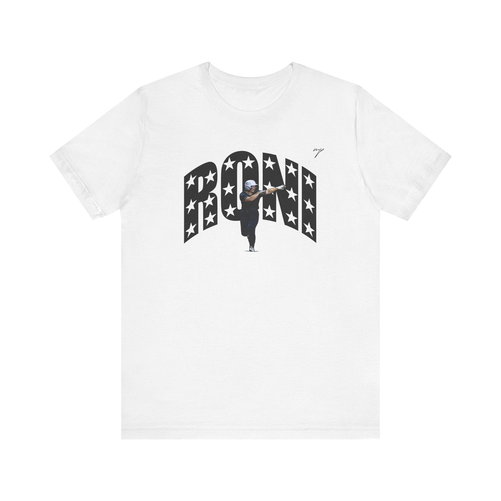 Veronica Harrison Graphic Tee