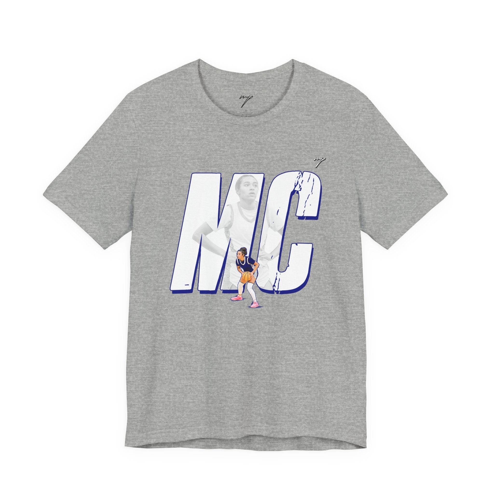 Mateja Cousins Graphic Tee