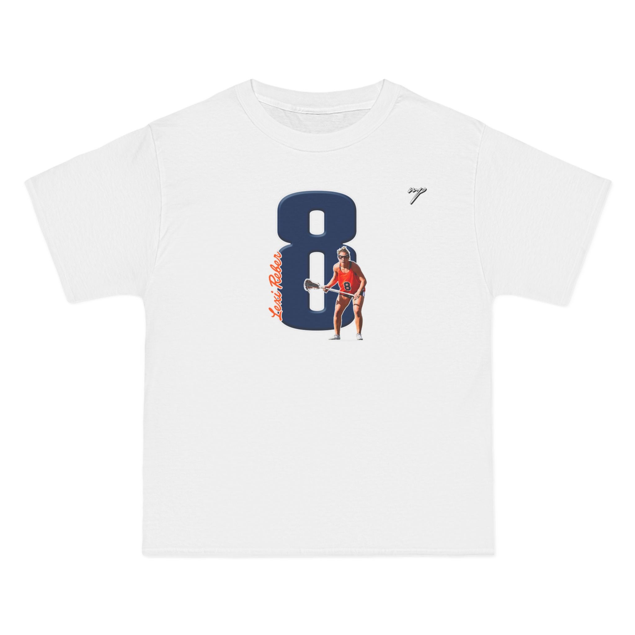 Lexi Reber Vintage Tee