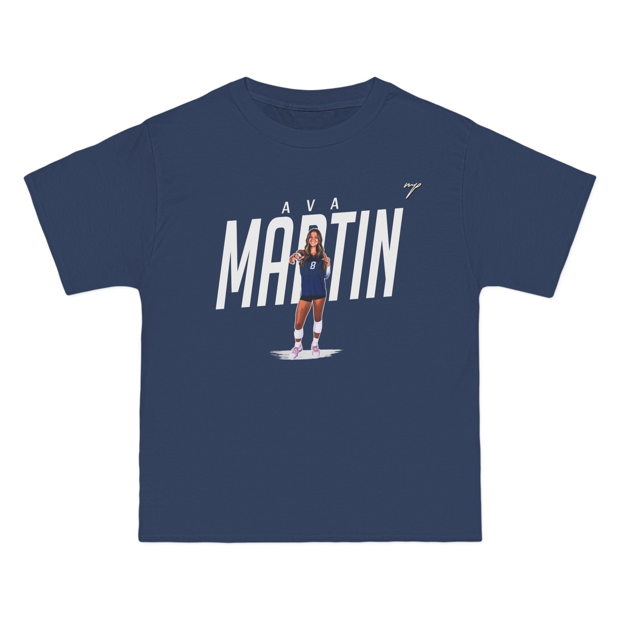 Ava Martin Vintage Tee