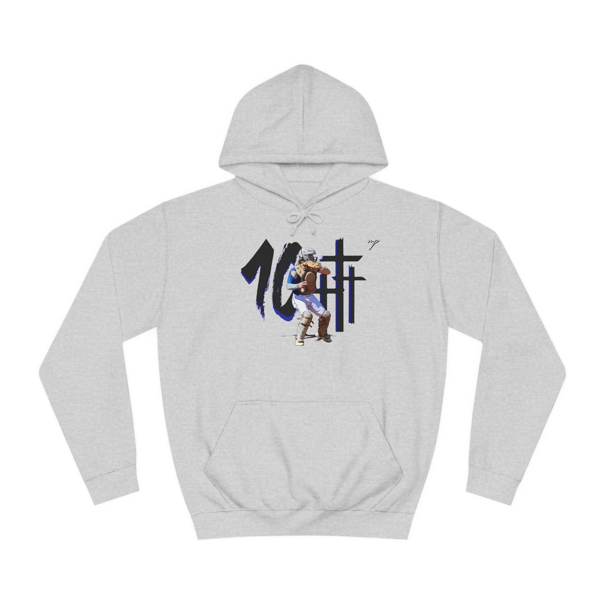 Craig Duplantis Hoodie