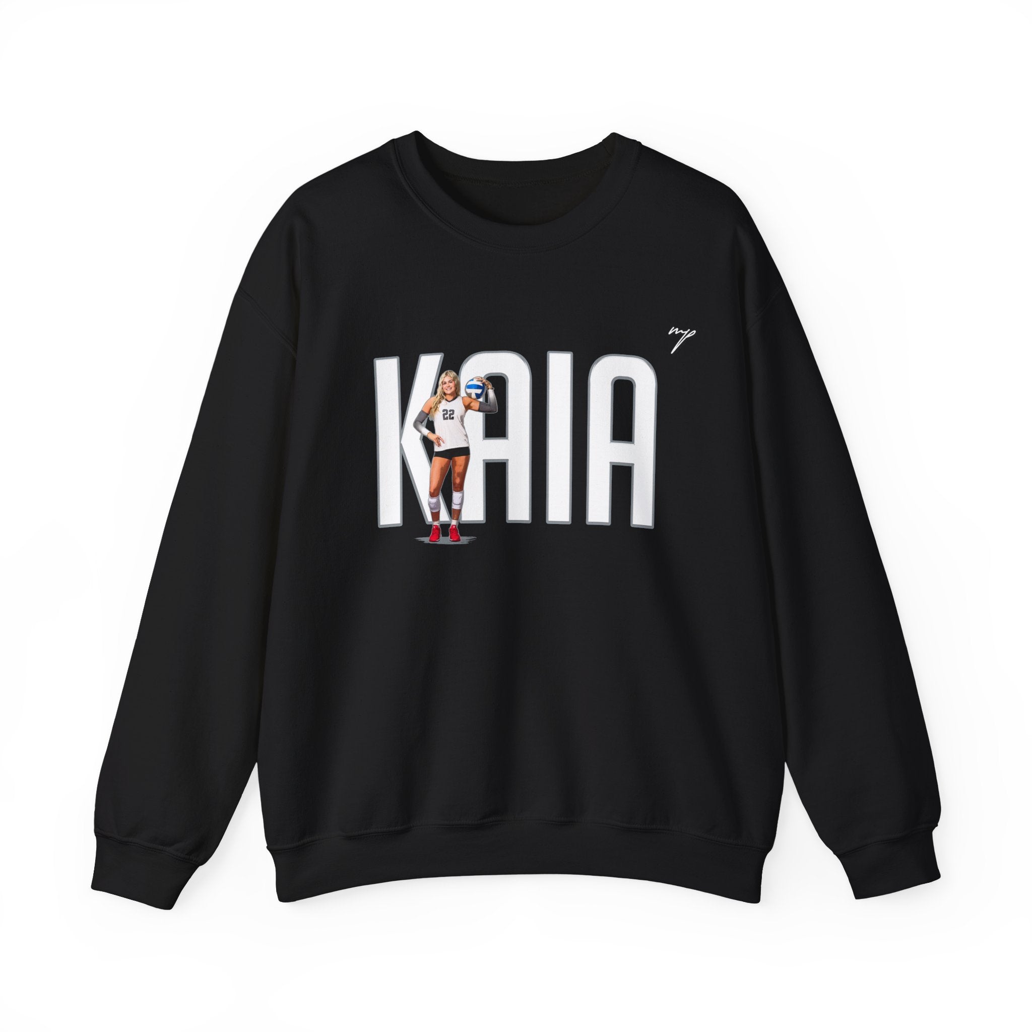 Kaia Thiele Crewneck