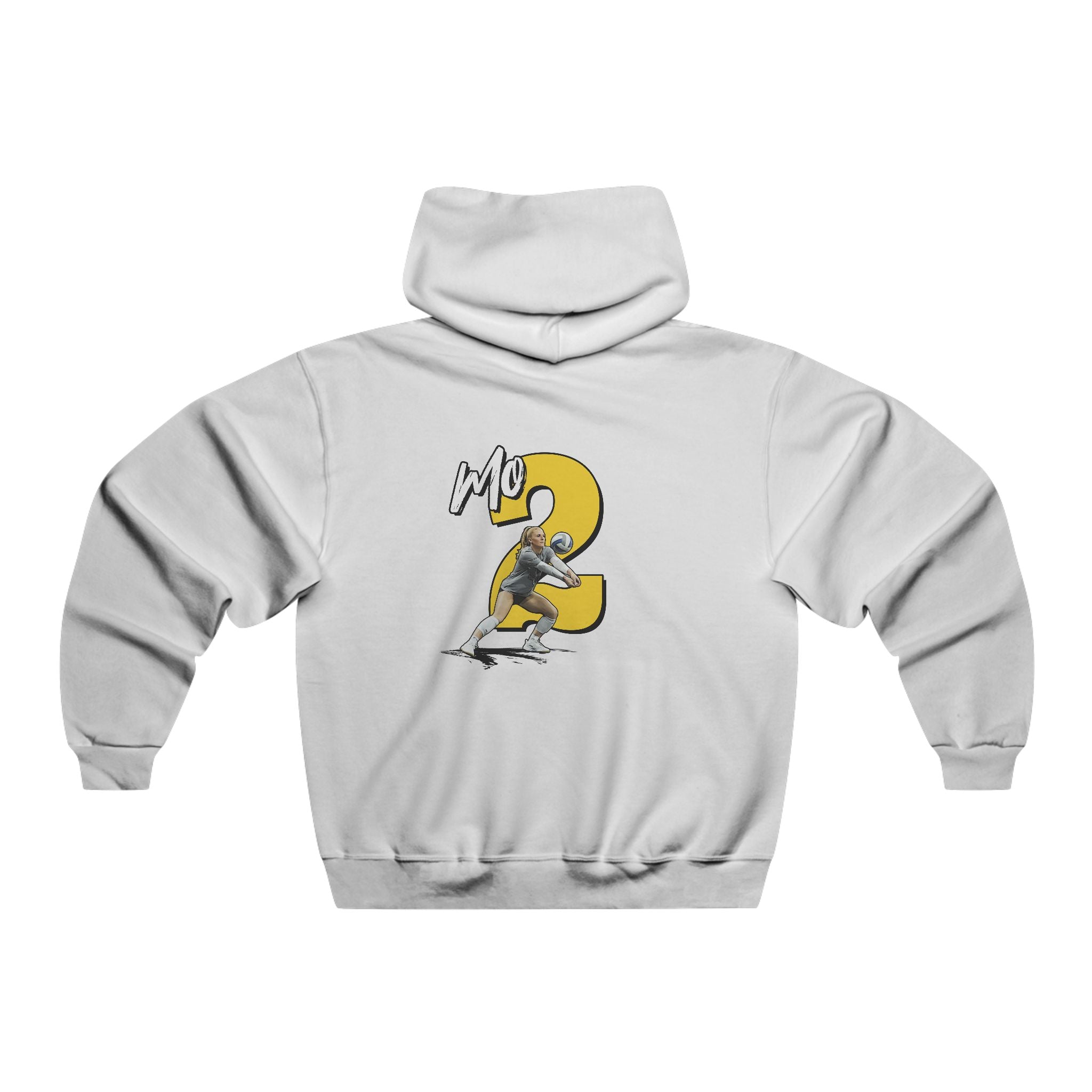 Milana Moisio Vintage Hoodie
