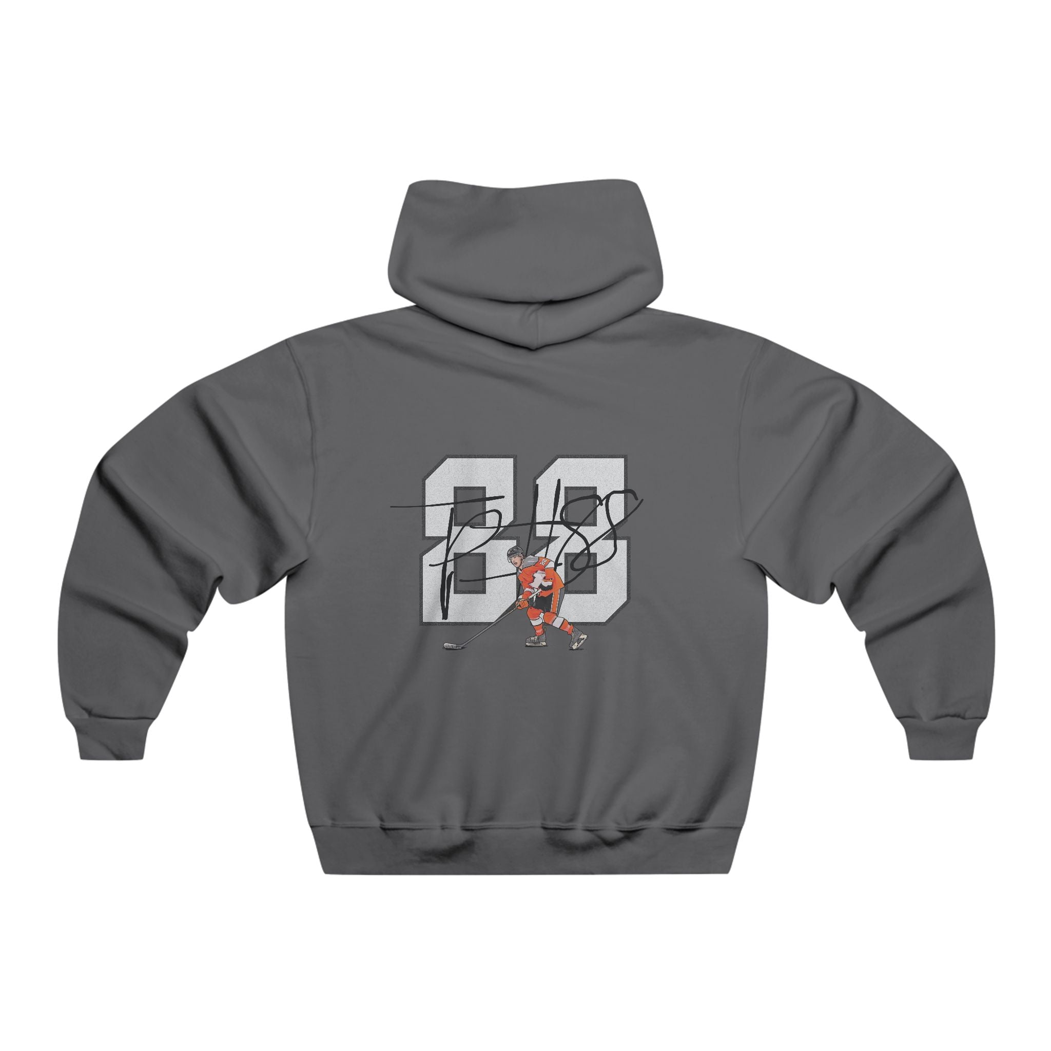 Tristen Piwinski Vintage Hoodie