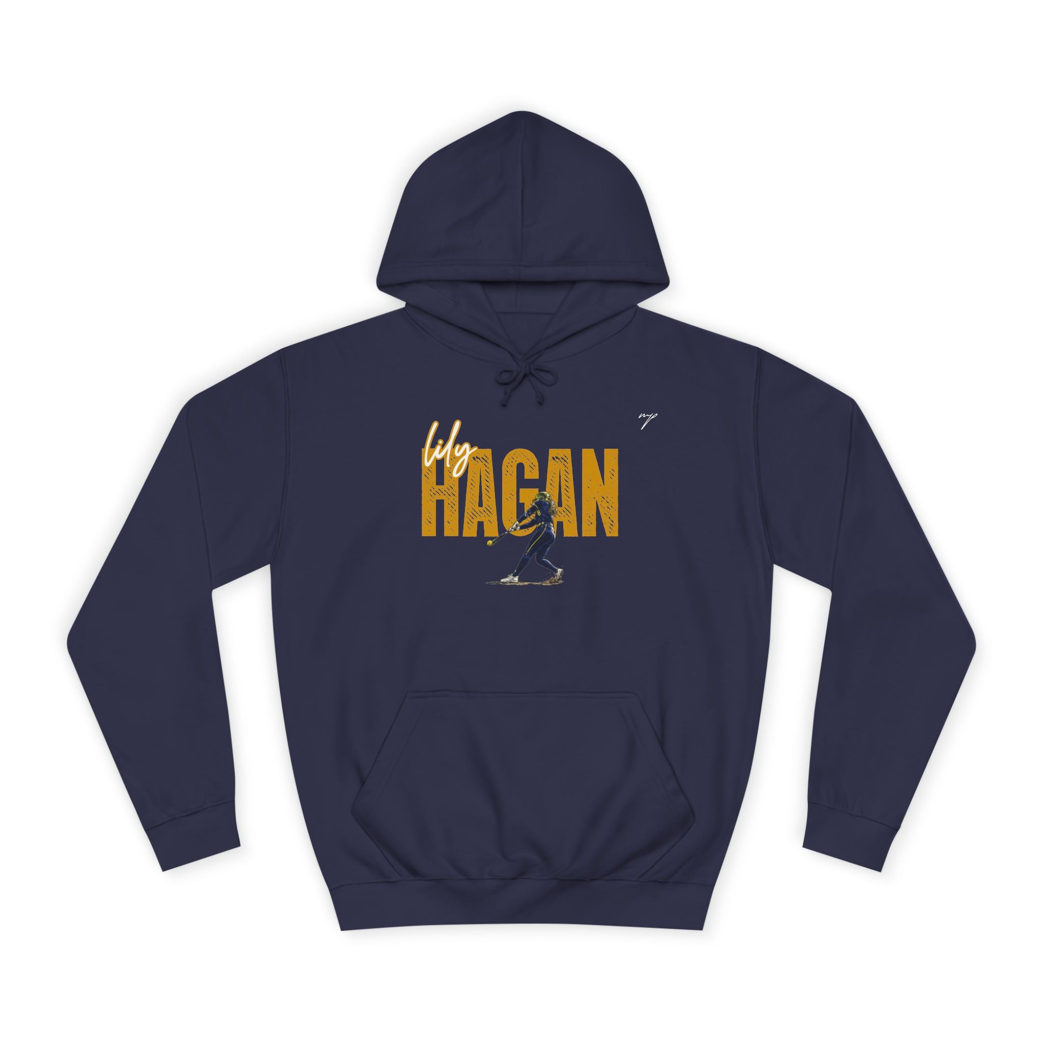 Lily Hagan Hoodie