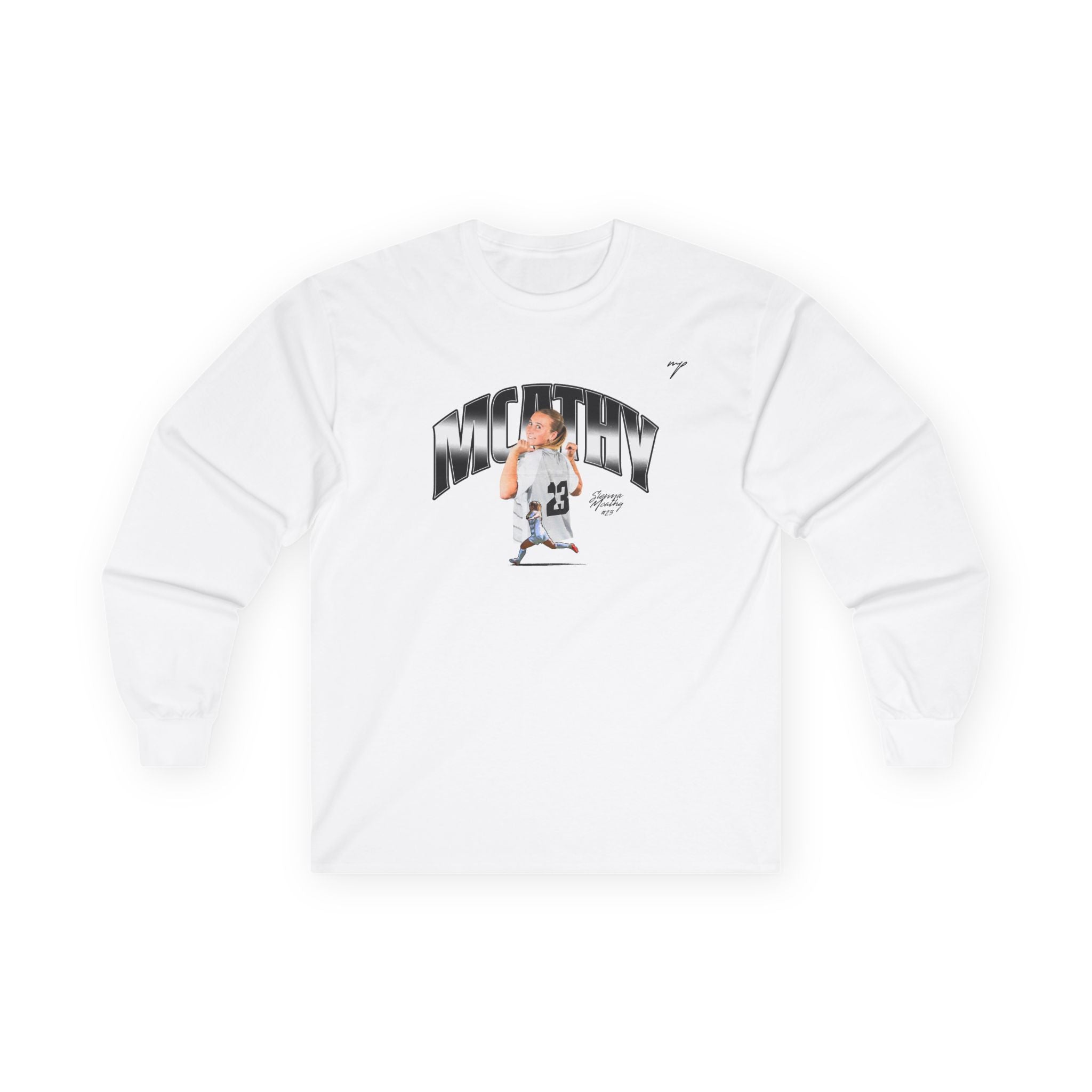 Sienna McAthy Long Sleeve