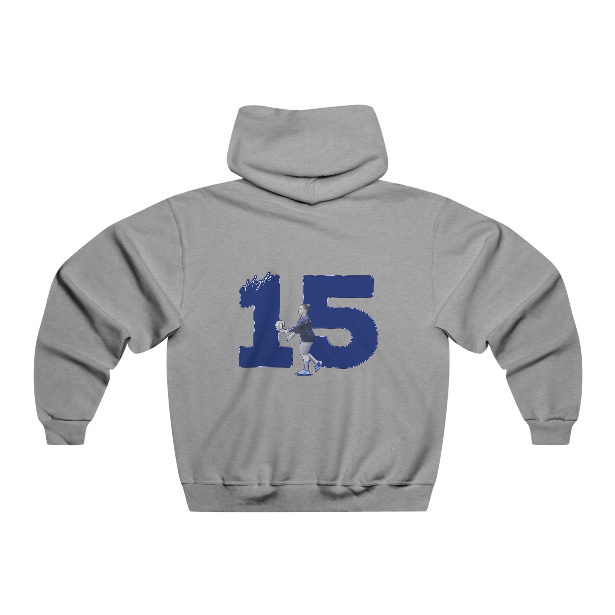 Selena Hyde Vintage Hoodie
