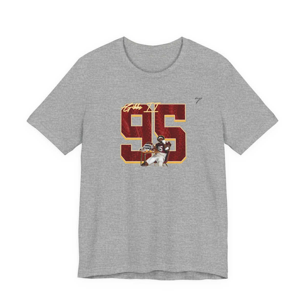 Kimarley Gibbs II Graphic Tee