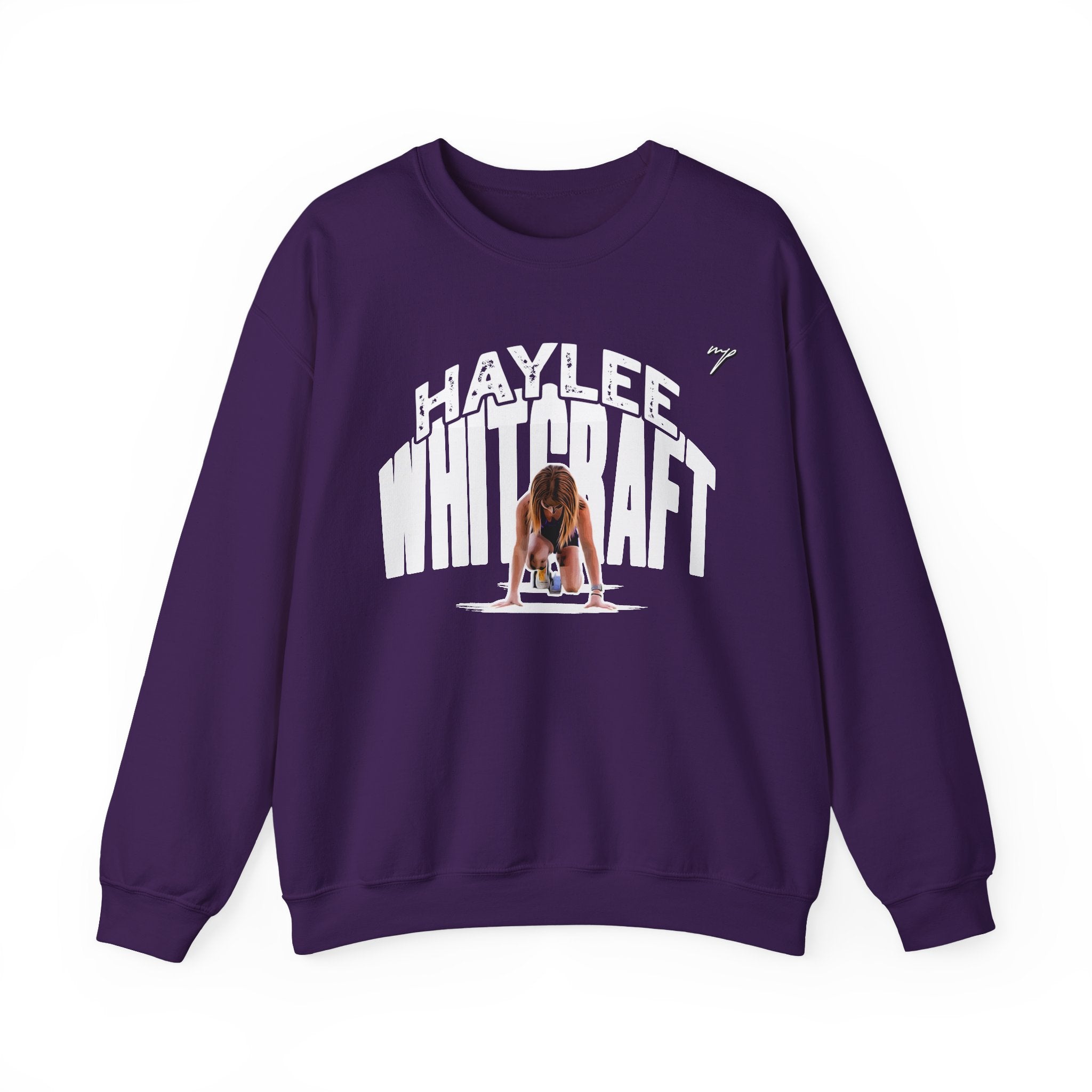 Haylee Whitcraft Crewneck