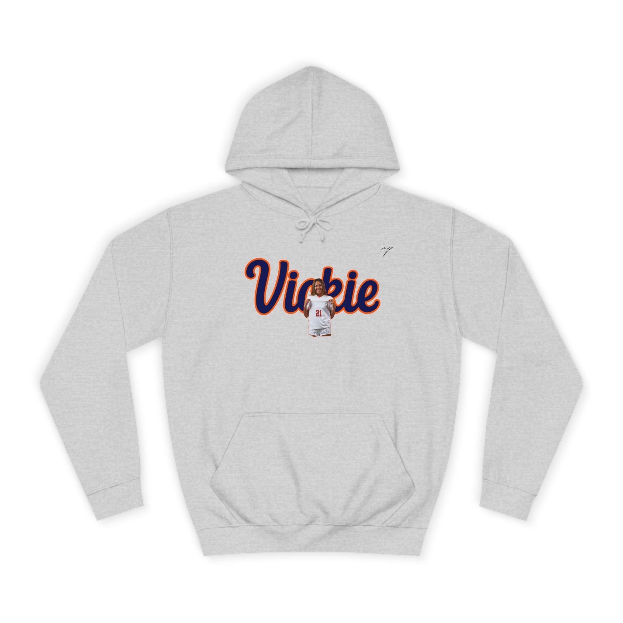 Vickie Jones Hoodie