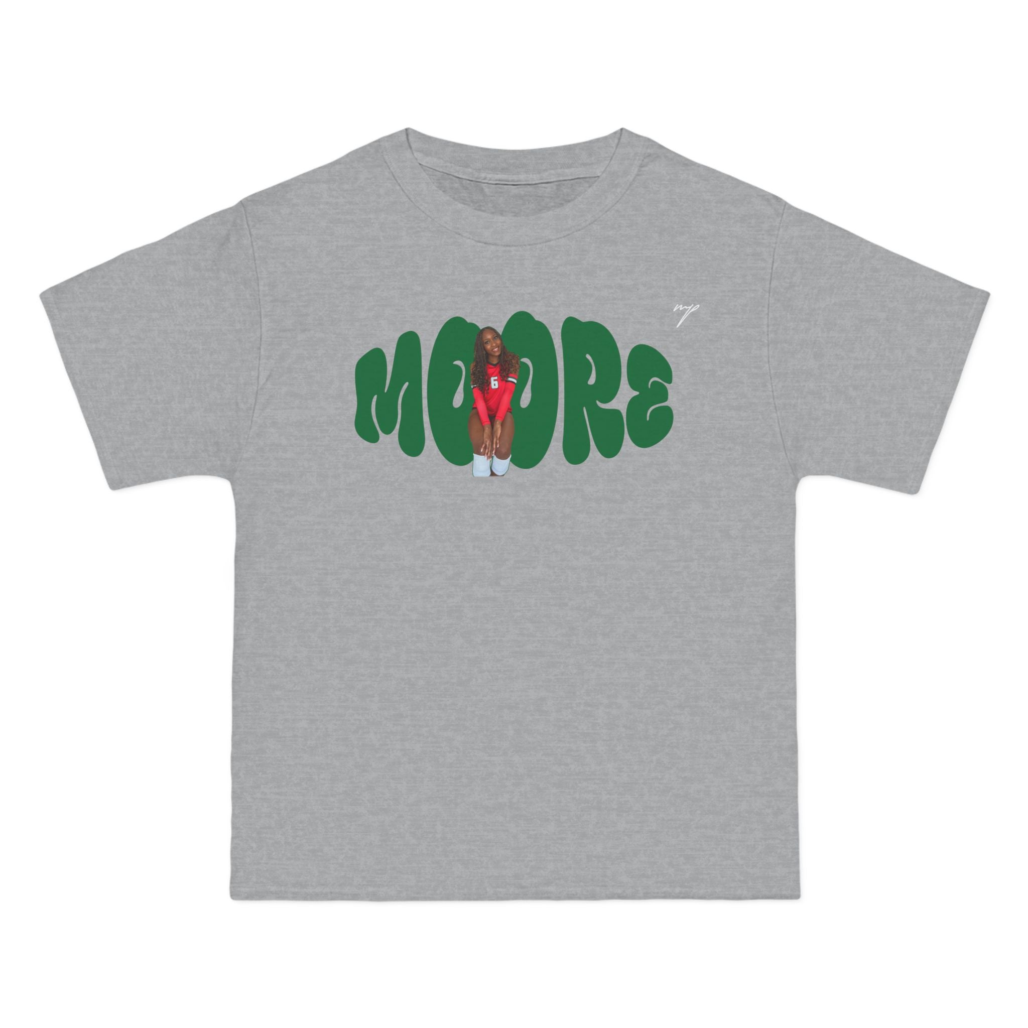 Aniyah Moore Vintage Tee