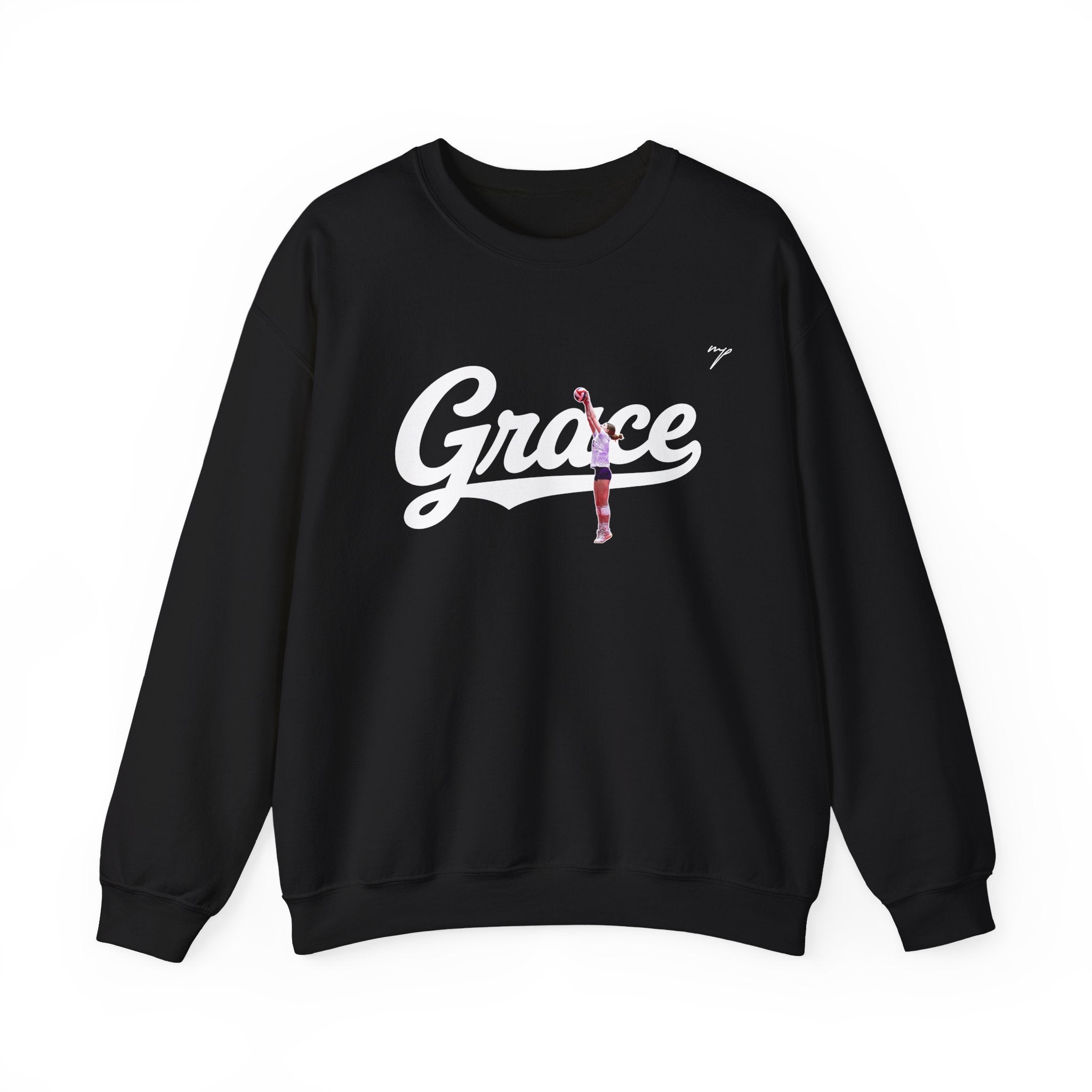 Grace Lutman Crewneck