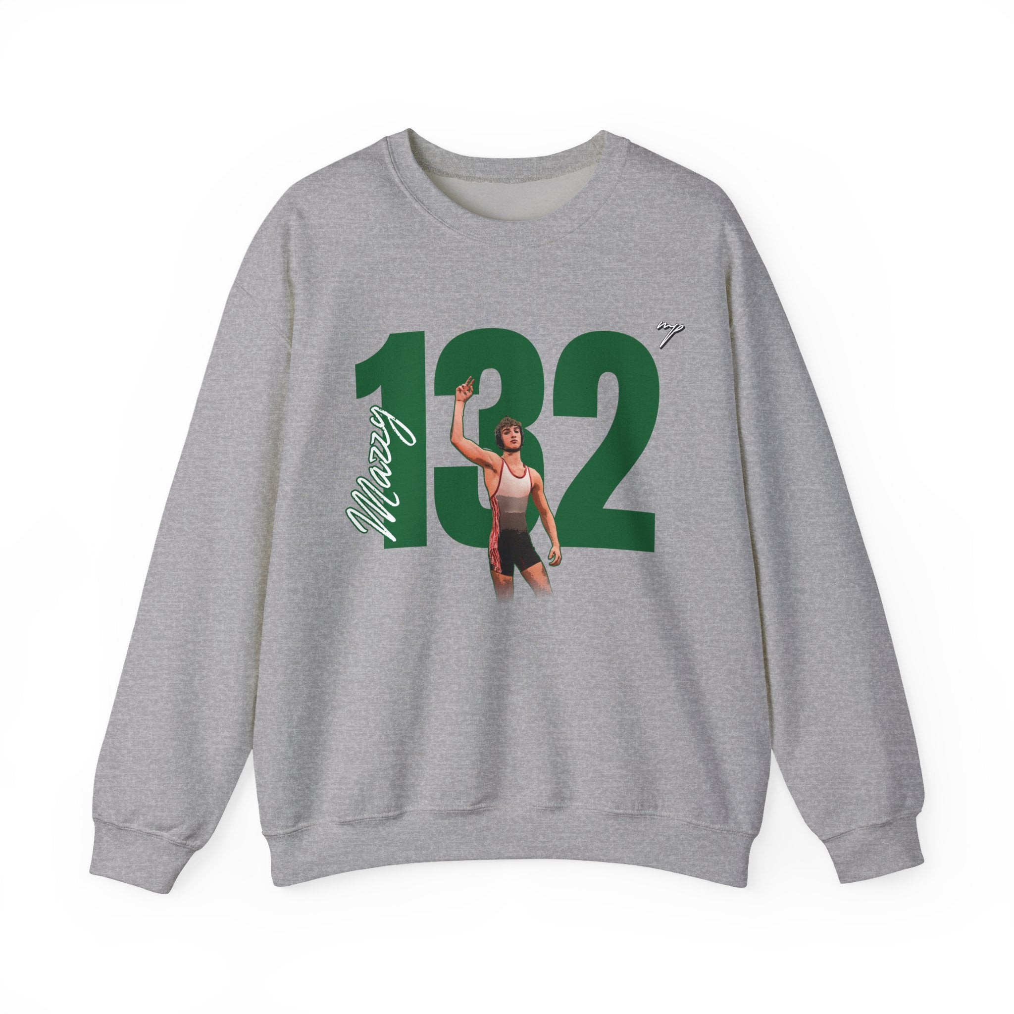 Mazzy Lambert Crewneck