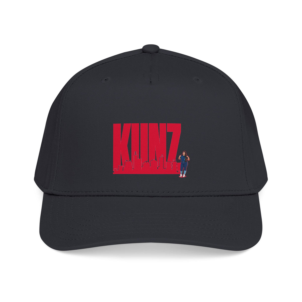 Alyssa Kunz Hat