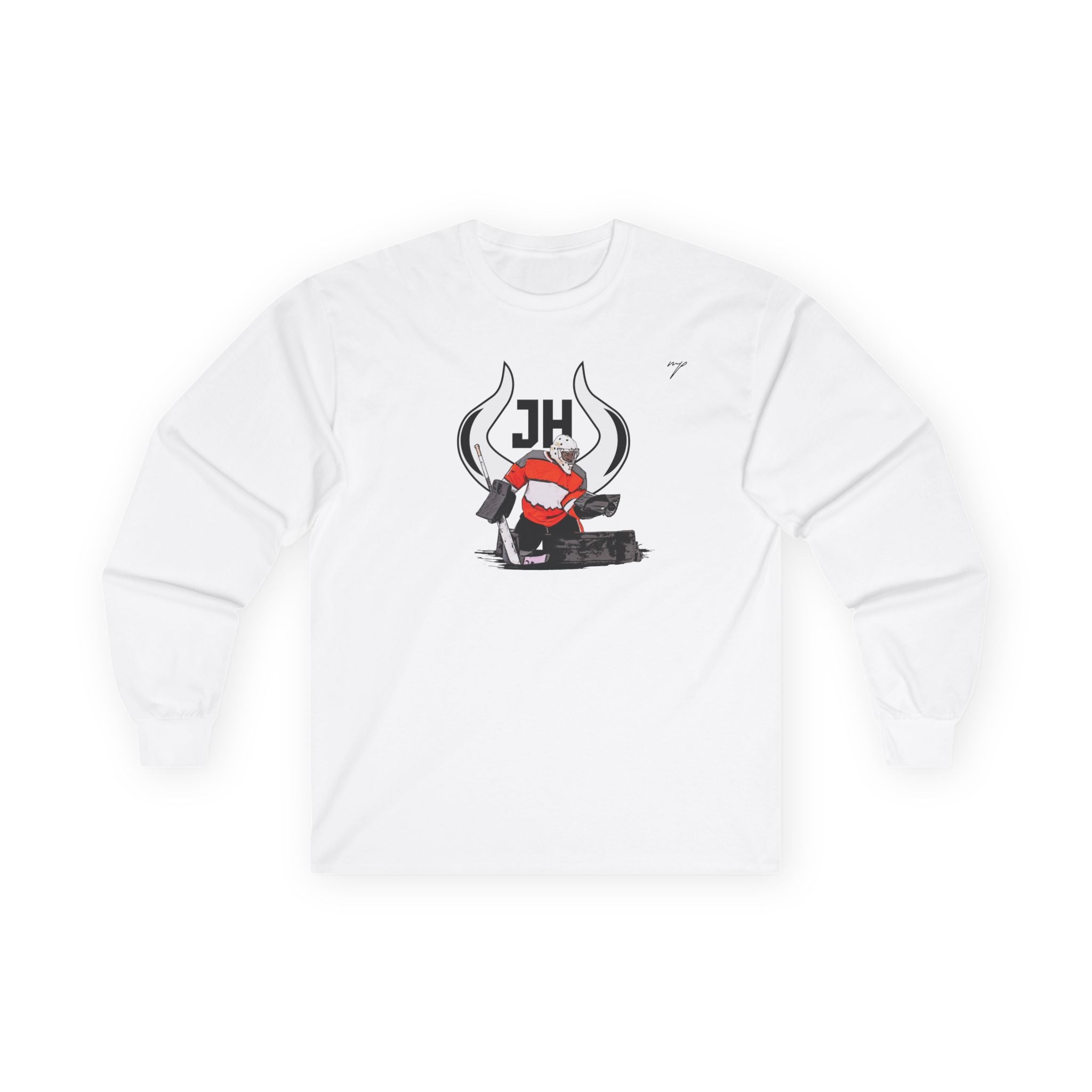 Jack Hudec Long Sleeve