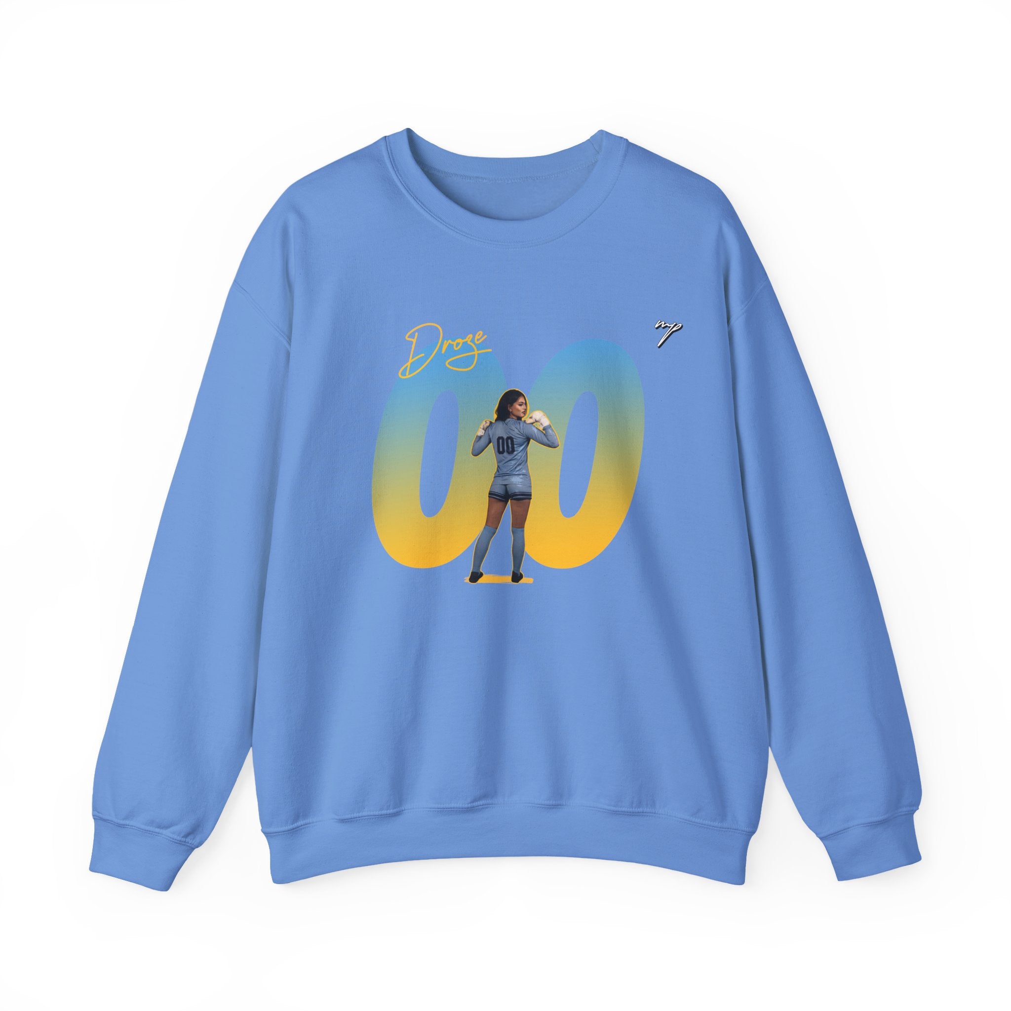 Ava Droze Crewneck