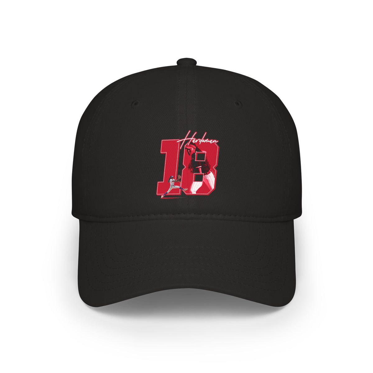 Isabella Hardeman Hat