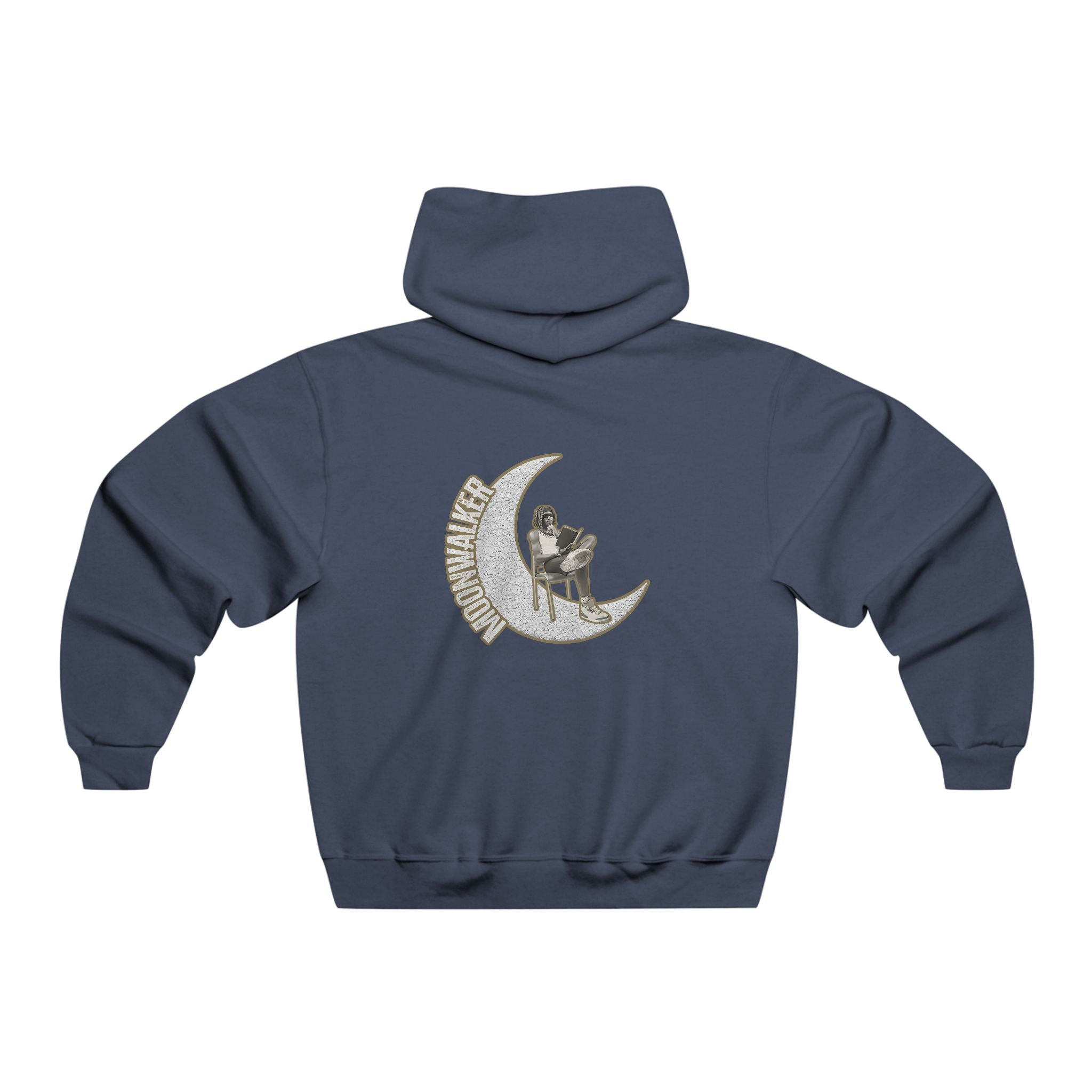 Josiah Ford Vintage Hoodie