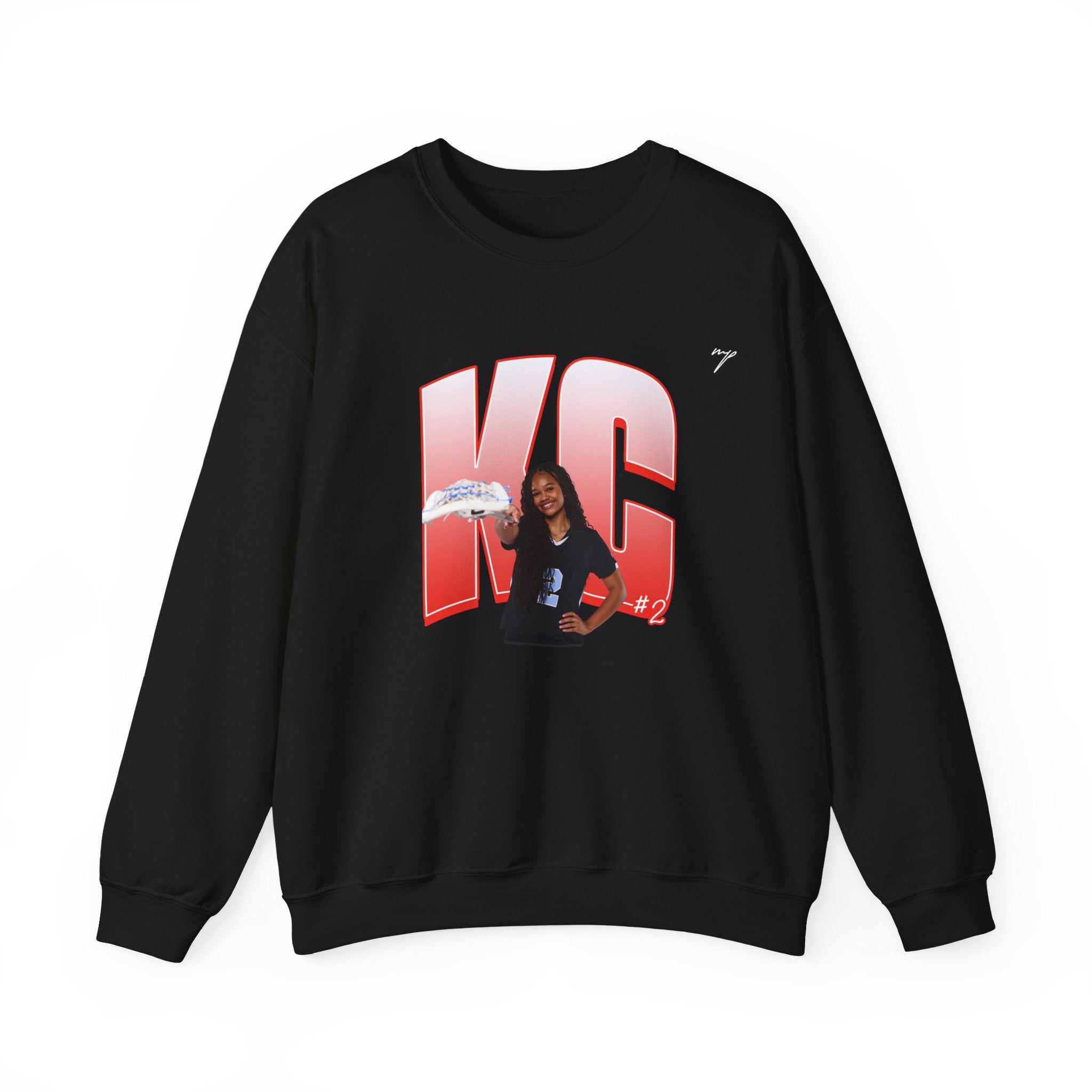 Keenan Clark Crewneck