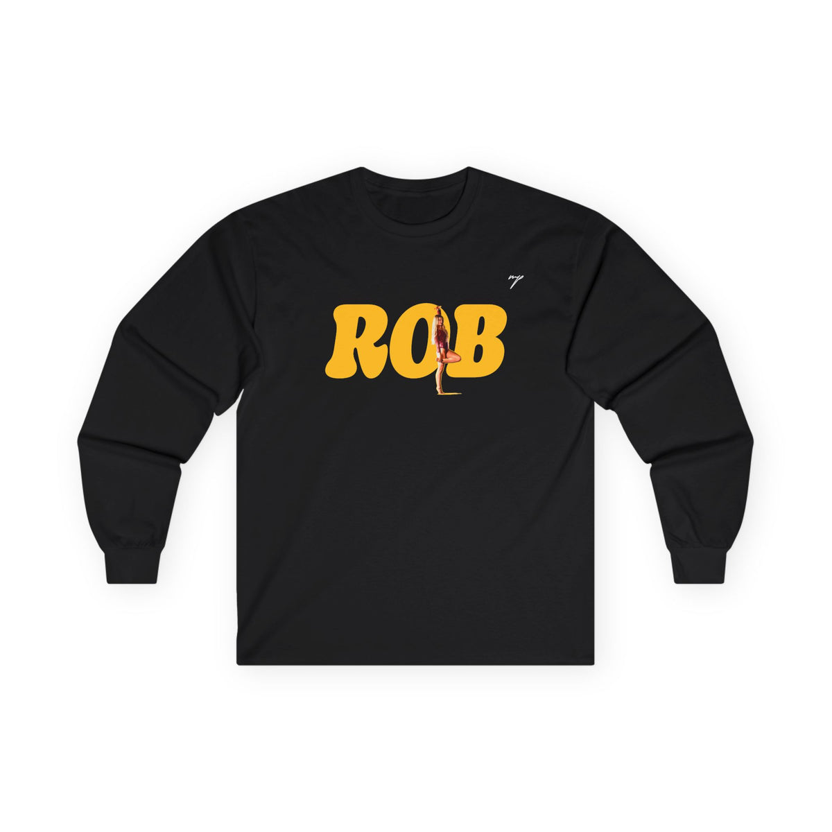 Robyn Wilson Long Sleeve