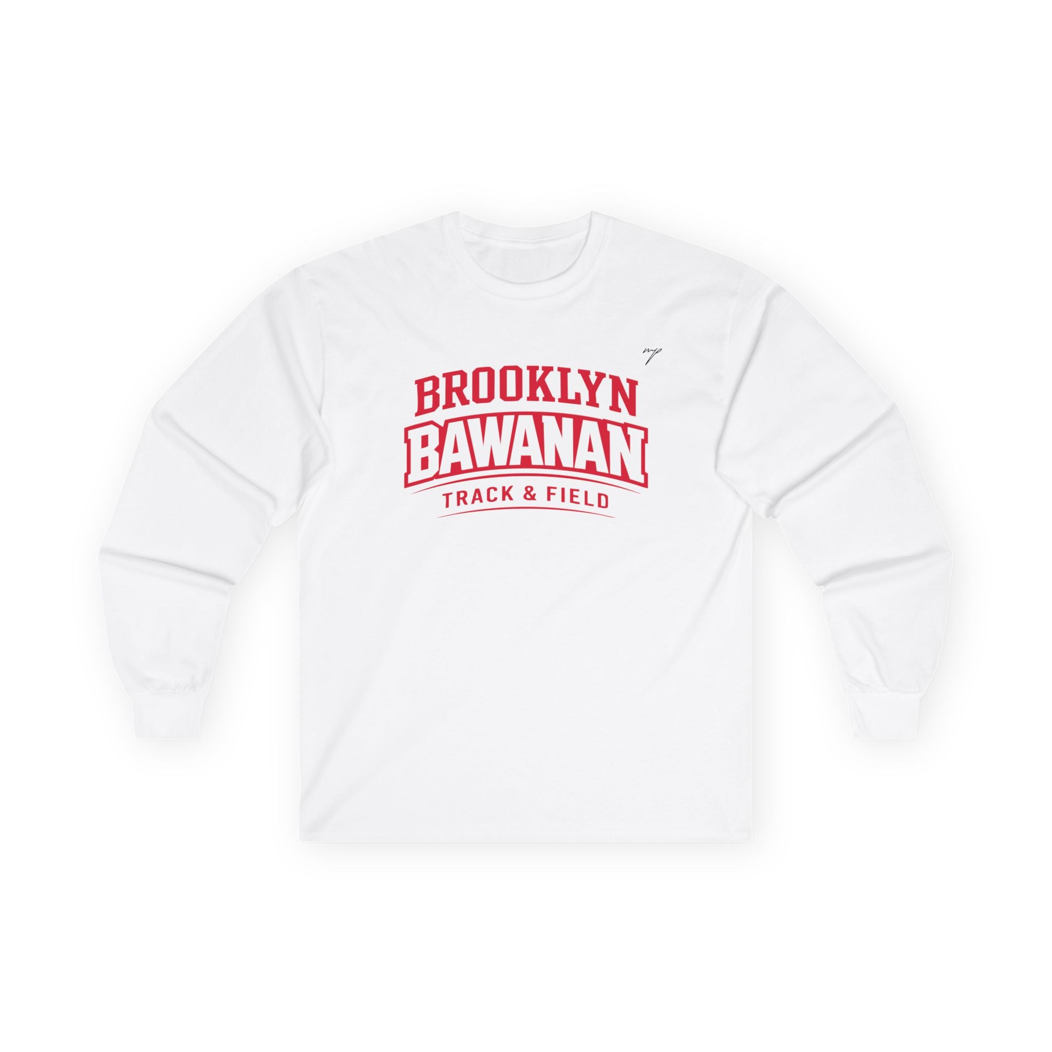 Brooklyn Bawanan Long Sleeve