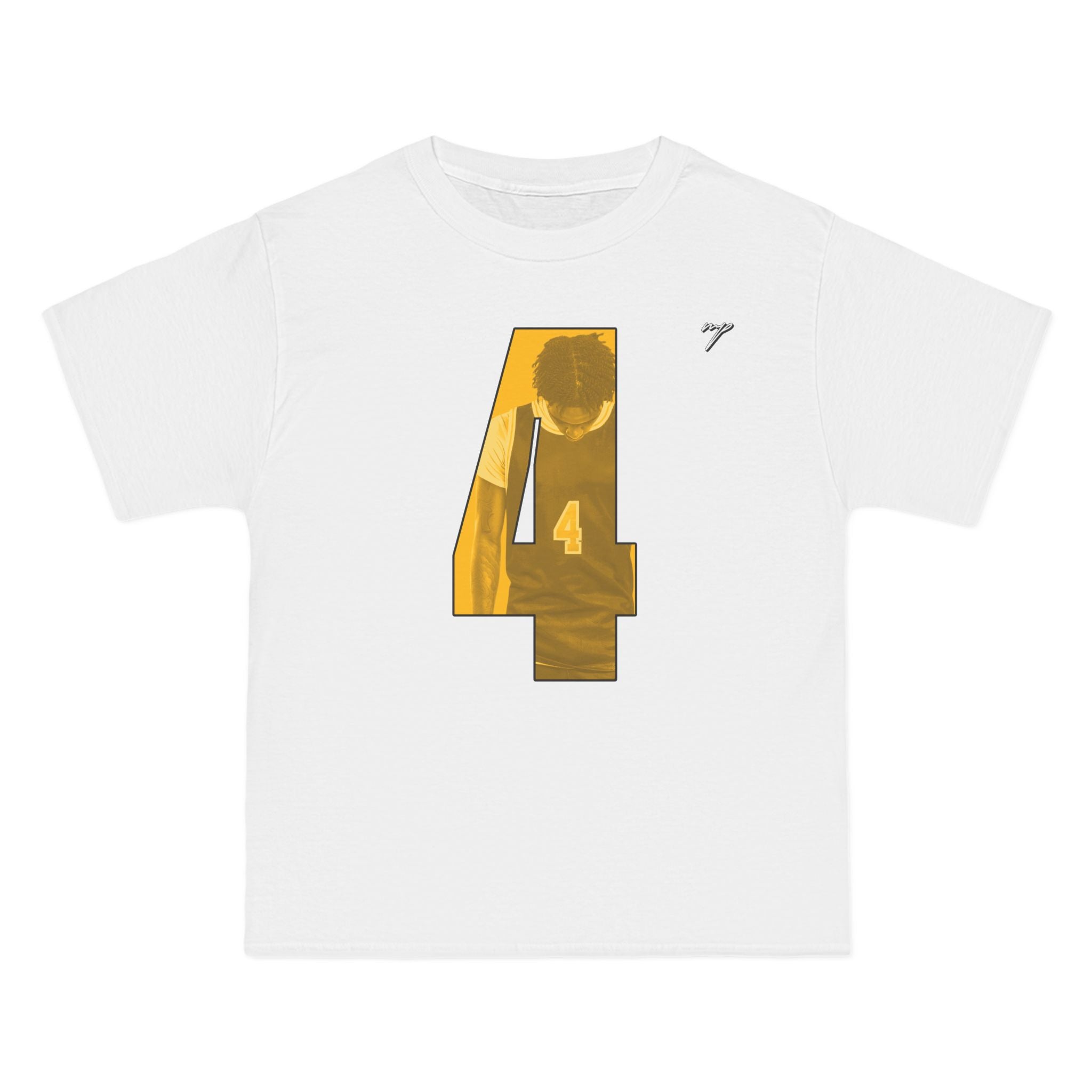 Jah'Likai King Vintage Tee