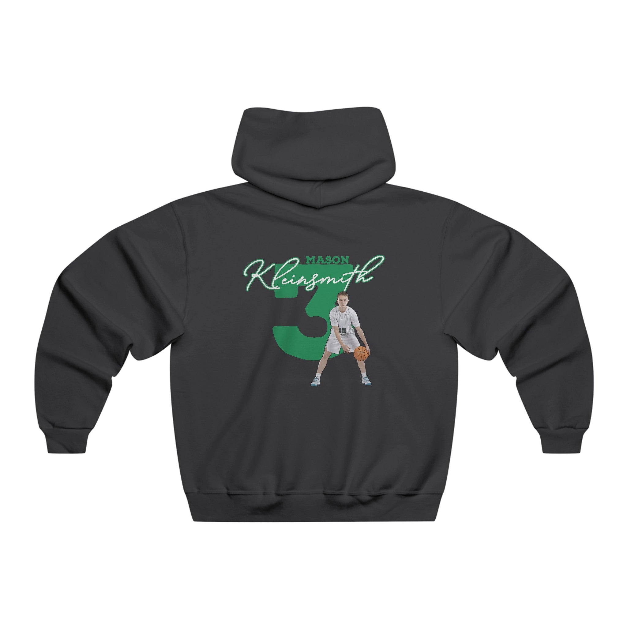 Mason Kleinsmith Vintage Hoodie