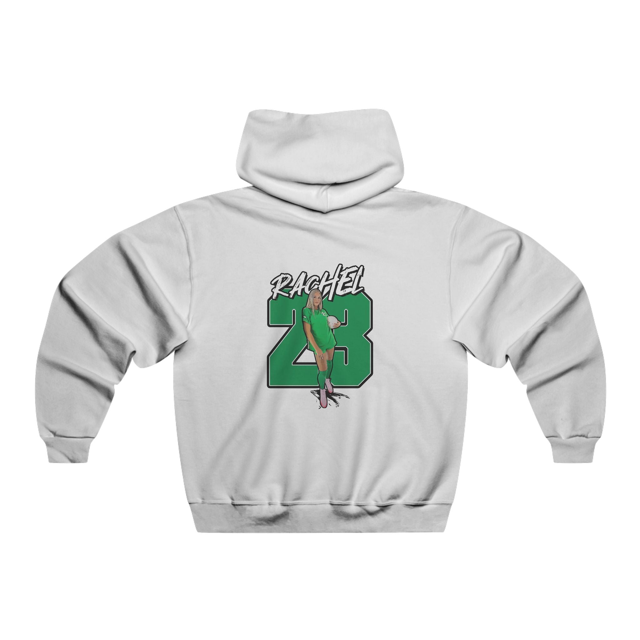 Rachel Roebuck Vintage Hoodie
