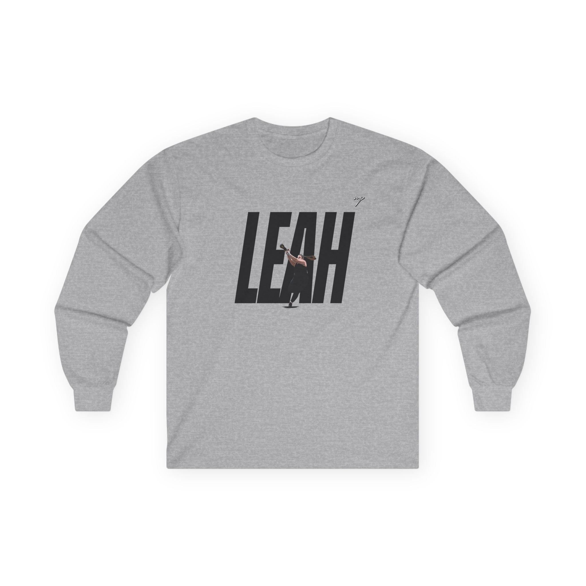 Leah Delaney Long Sleeve Tee