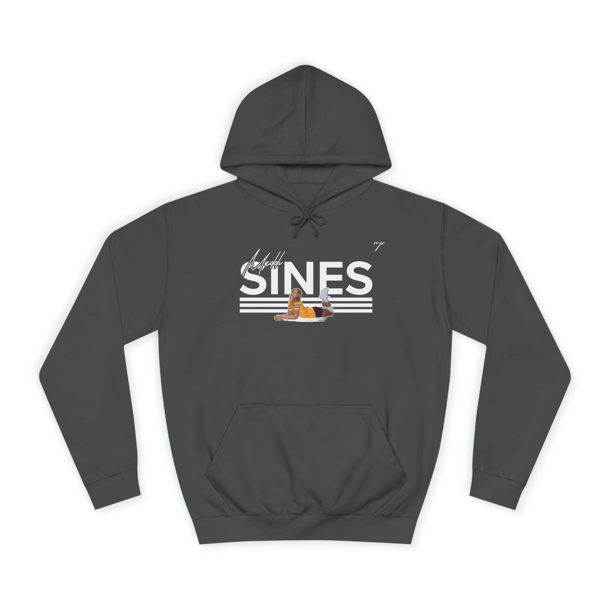 Maddi Sines Hoodie