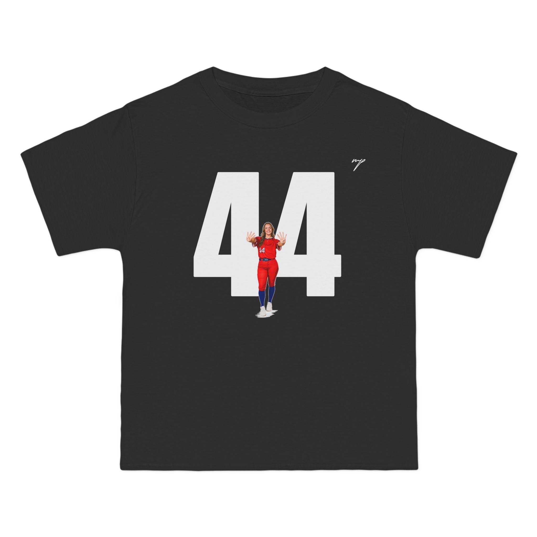 Sophia Reyes Vintage Tee