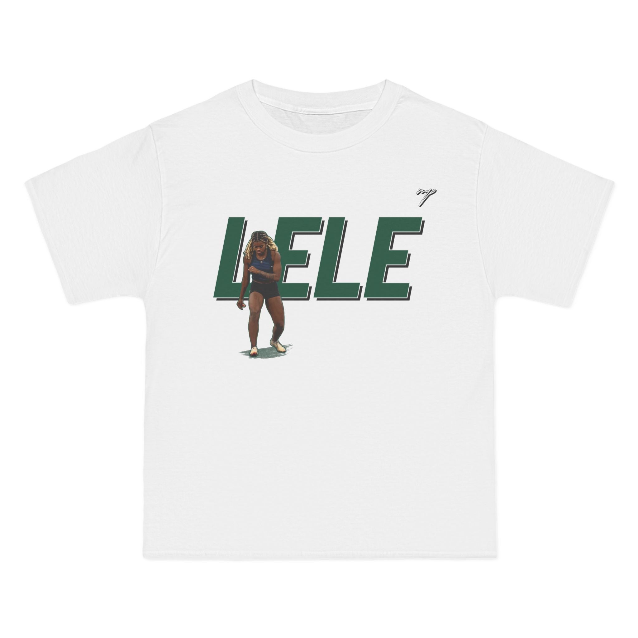 Lena Cleveland Vintage Tee