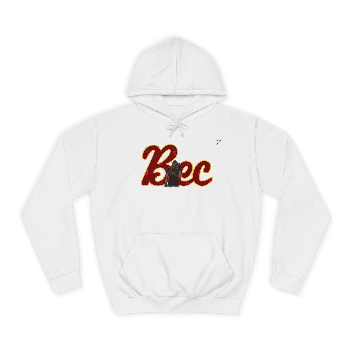 Rebecca Lippolis Hoodie