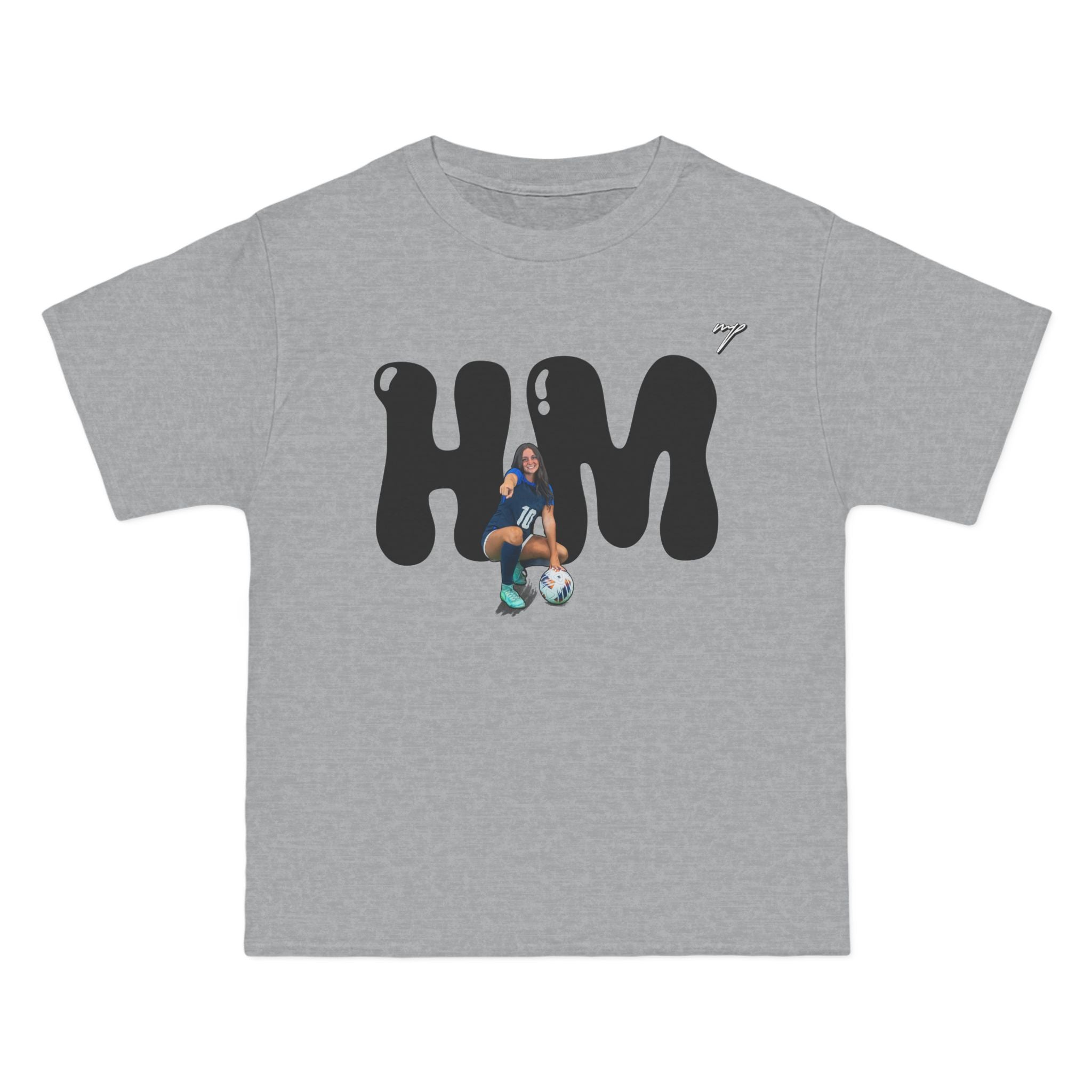 Hailey Metzger Vintage Tee