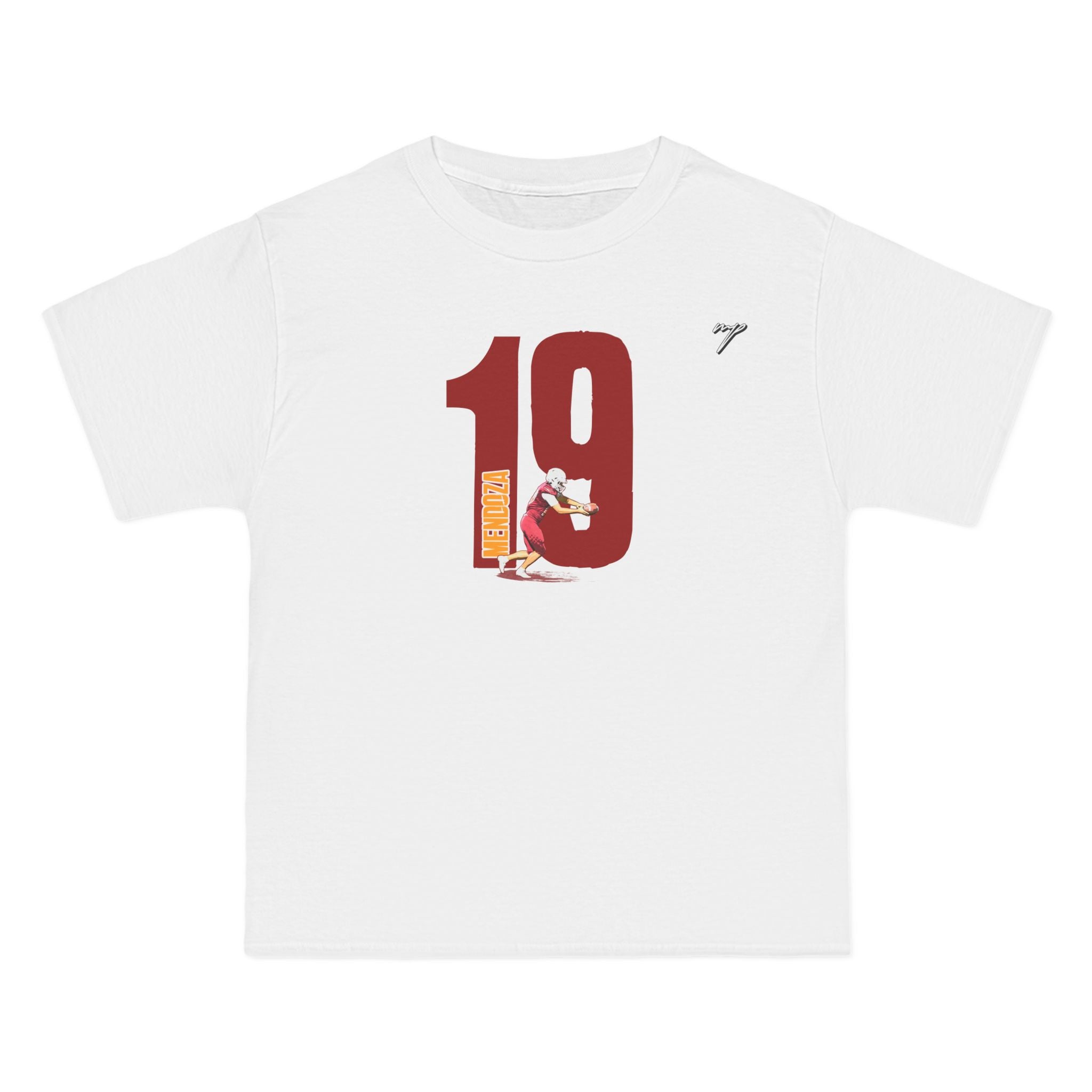 Jason Mendoza Vintage Tee