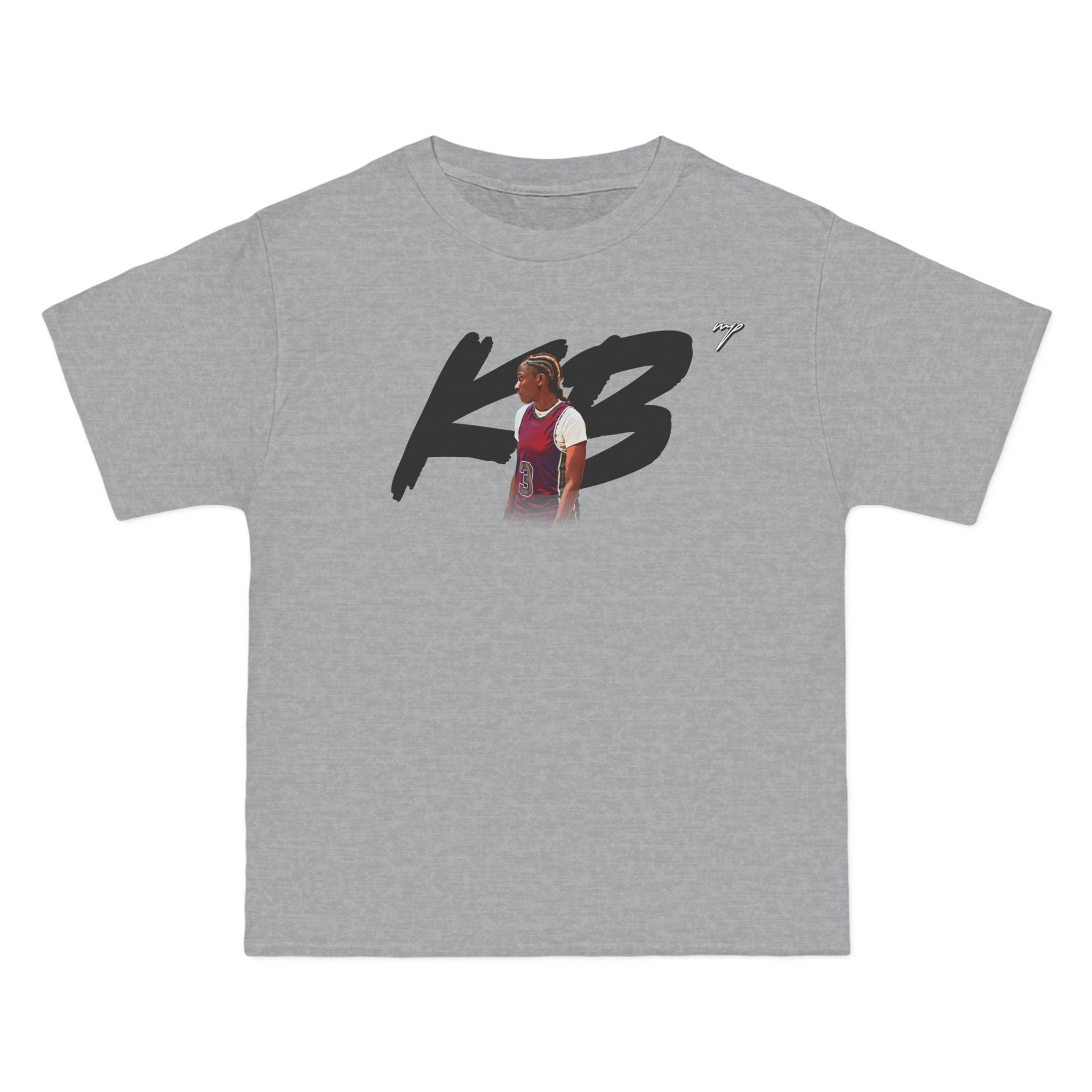 Kalyse Buffin Vintage Tee