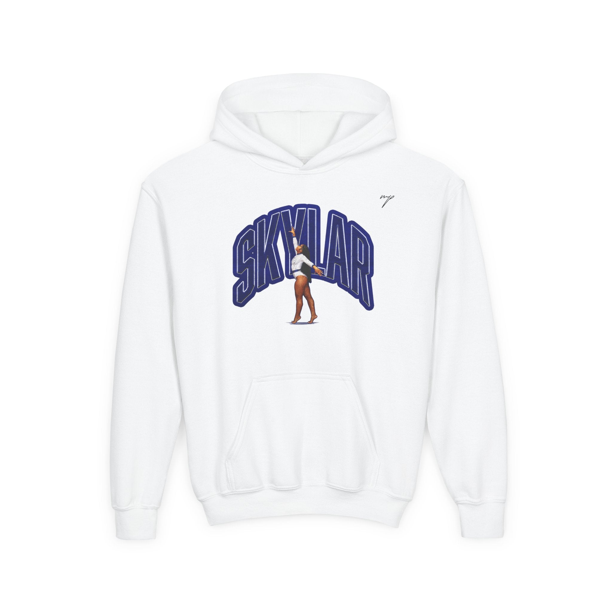 Skylar Williams YOUTH Hoodie