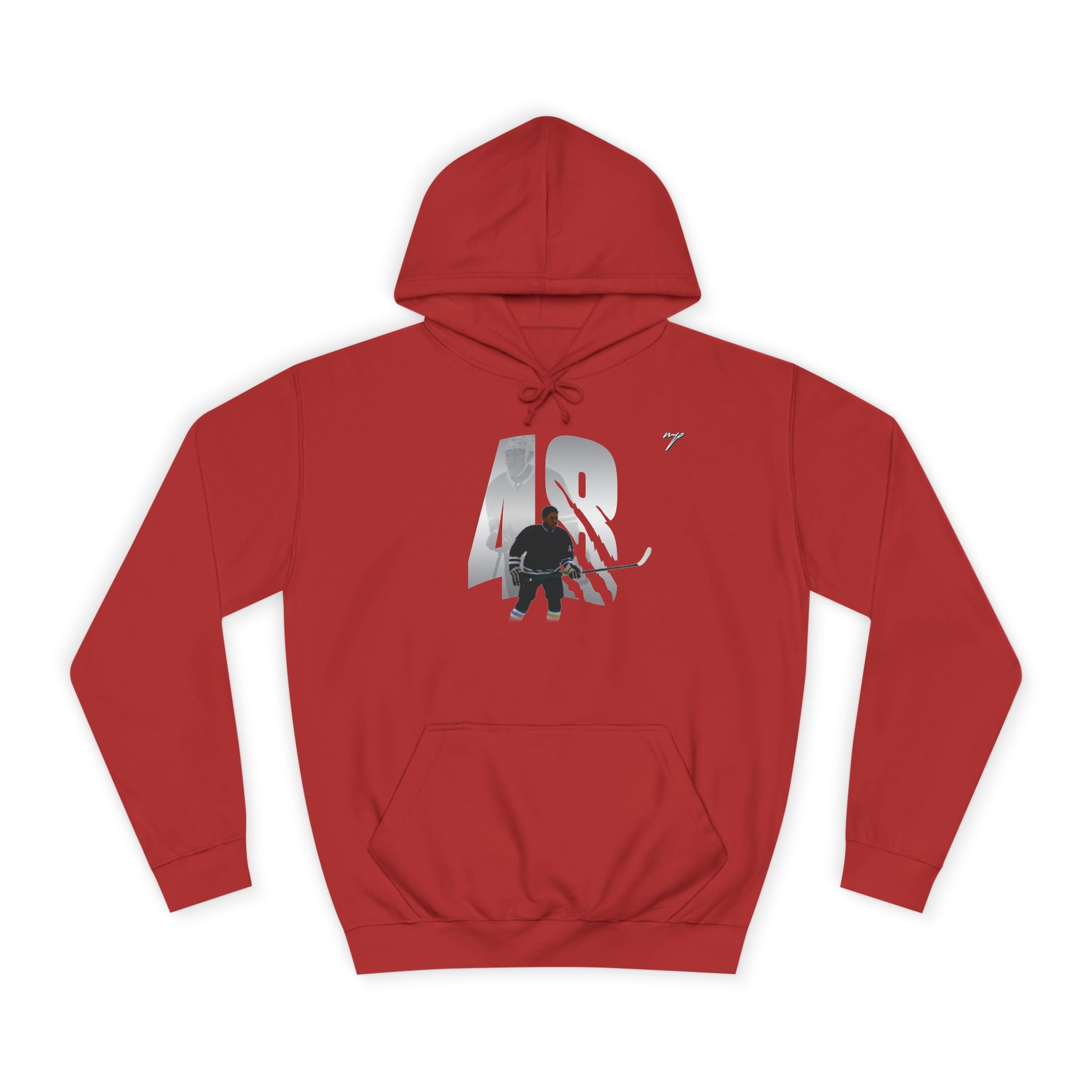 Grant Coykendall Hoodie