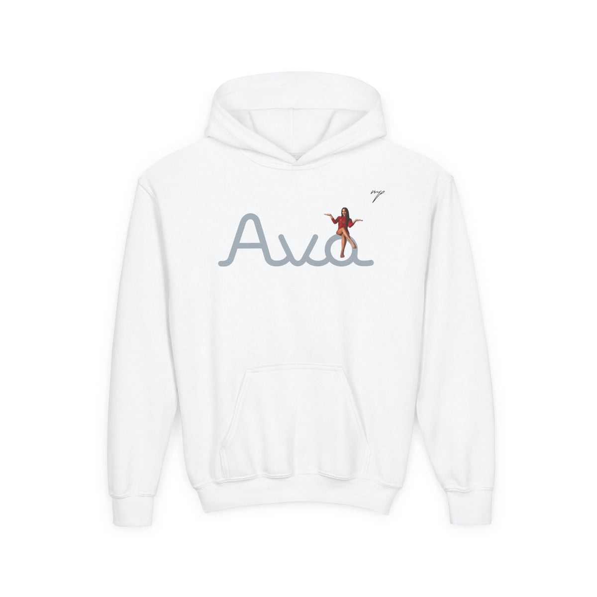 Ava McCullough YOUTH Hoodie