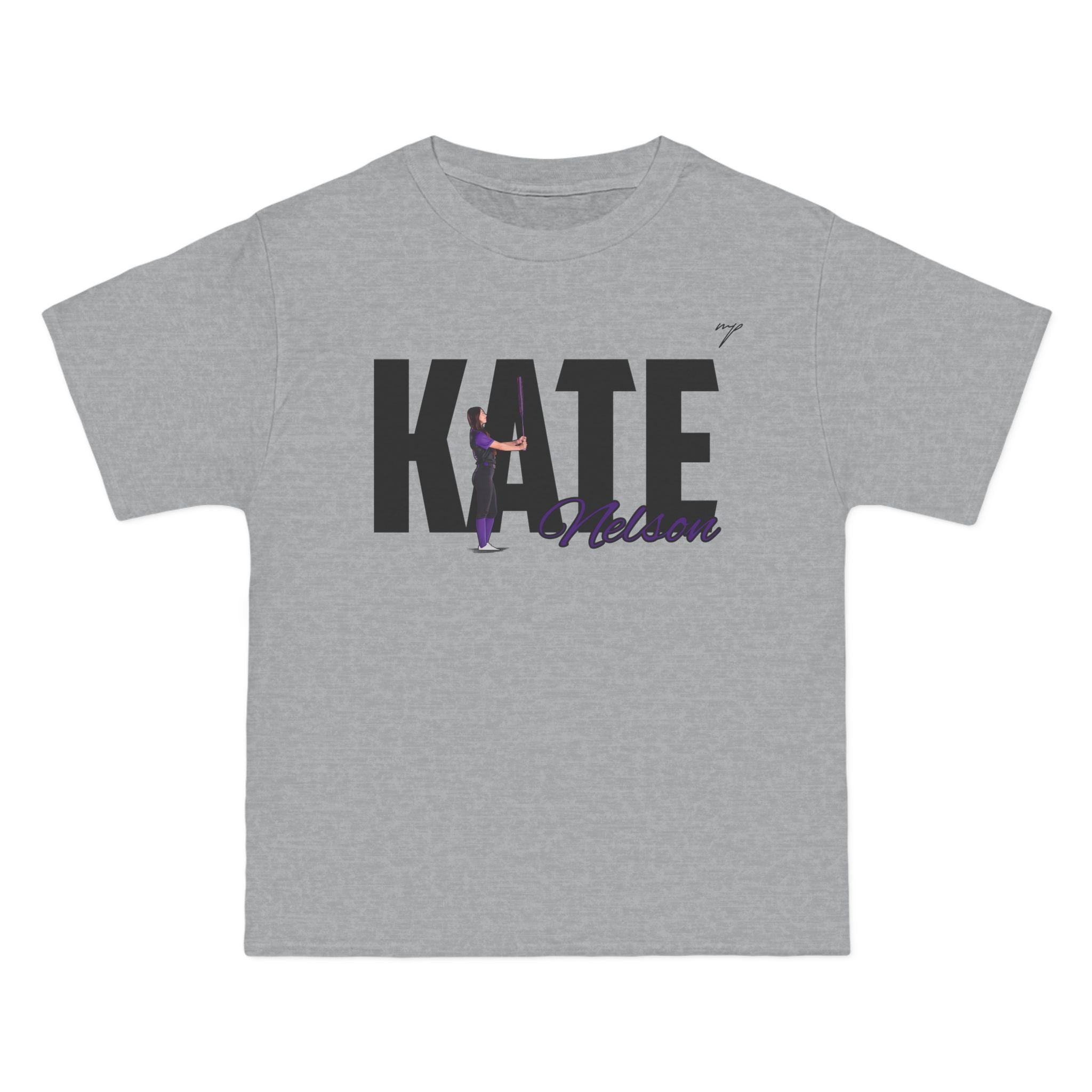 Kate Nelson Vintage Tee