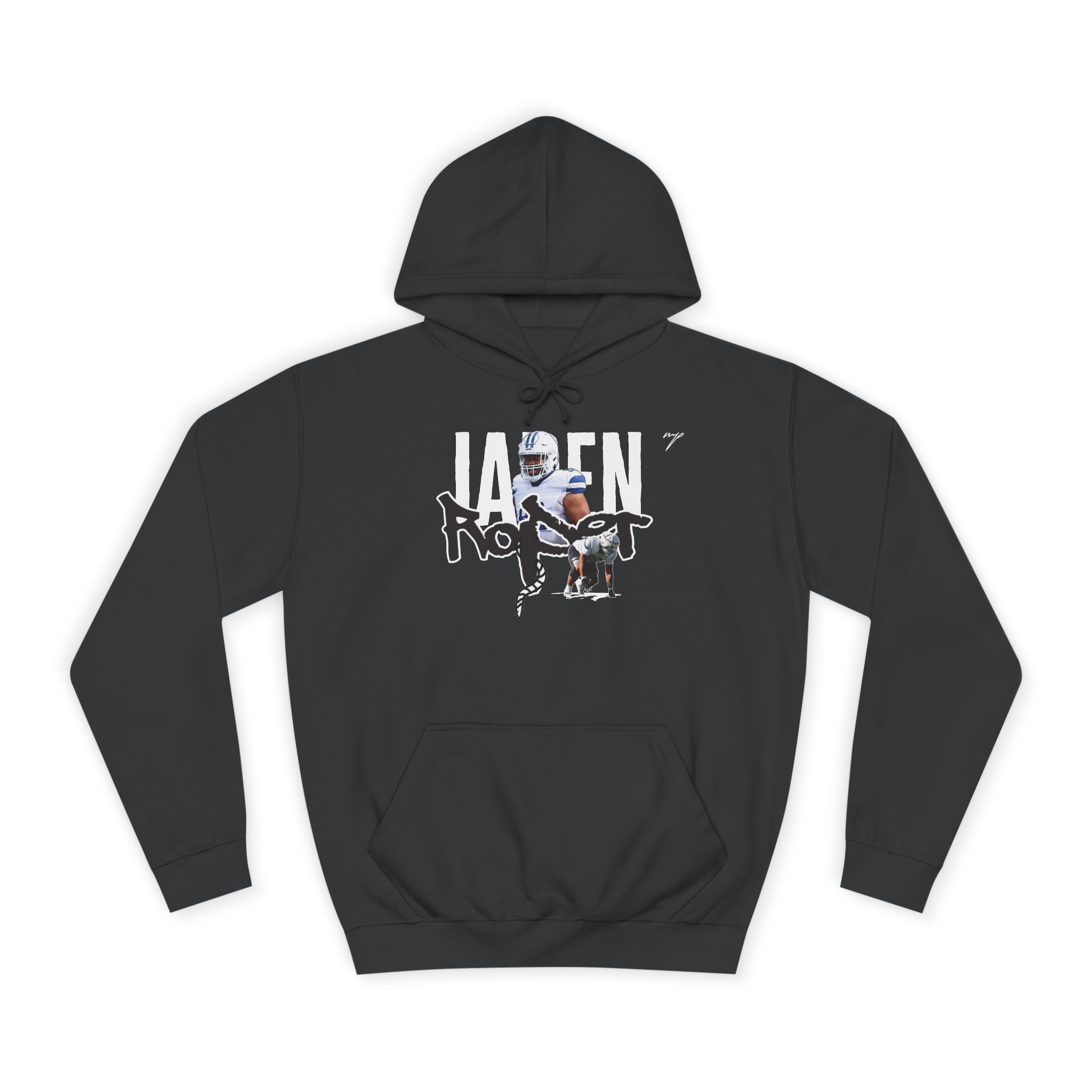 Jaden Roper Hoodie