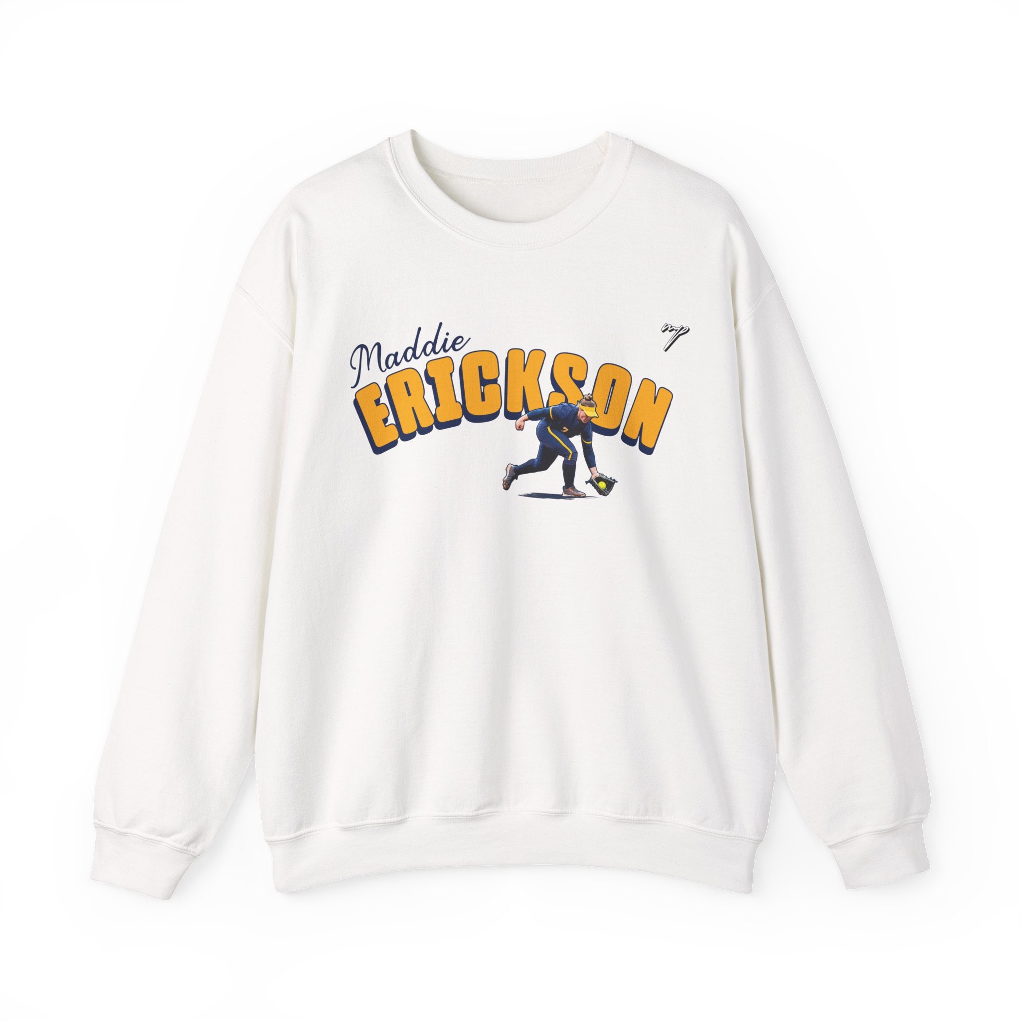 Maddie Erickson Crewneck