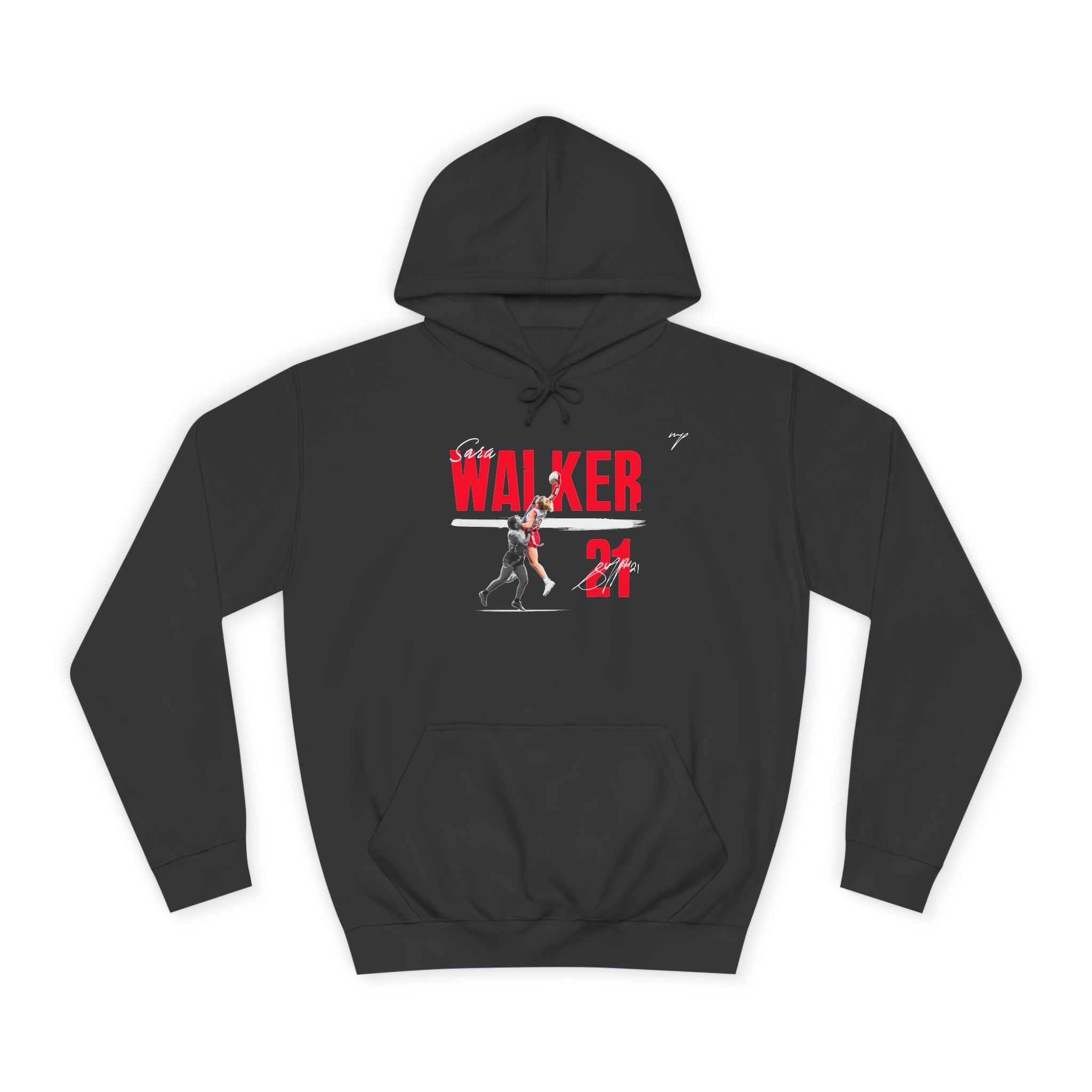 Sara Walker Hoodie