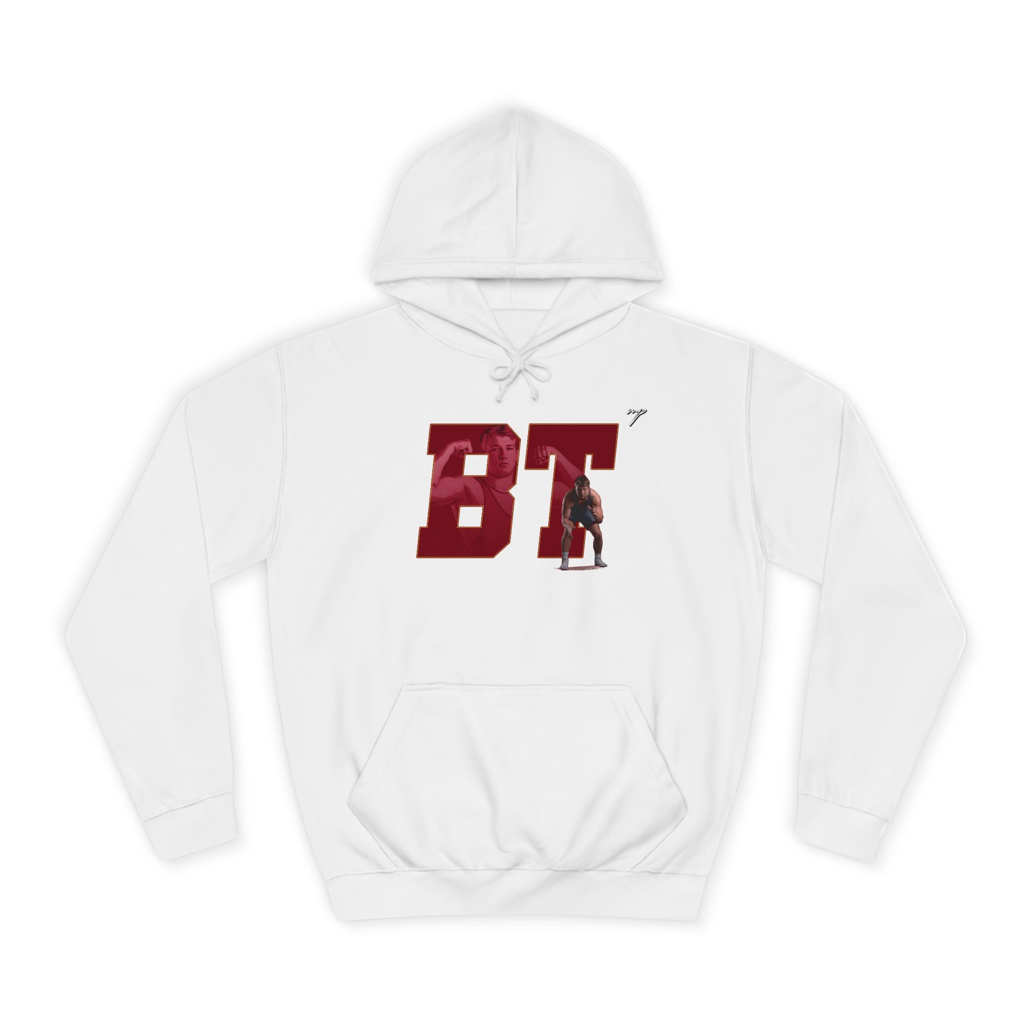 Bennett Tabor Hoodie