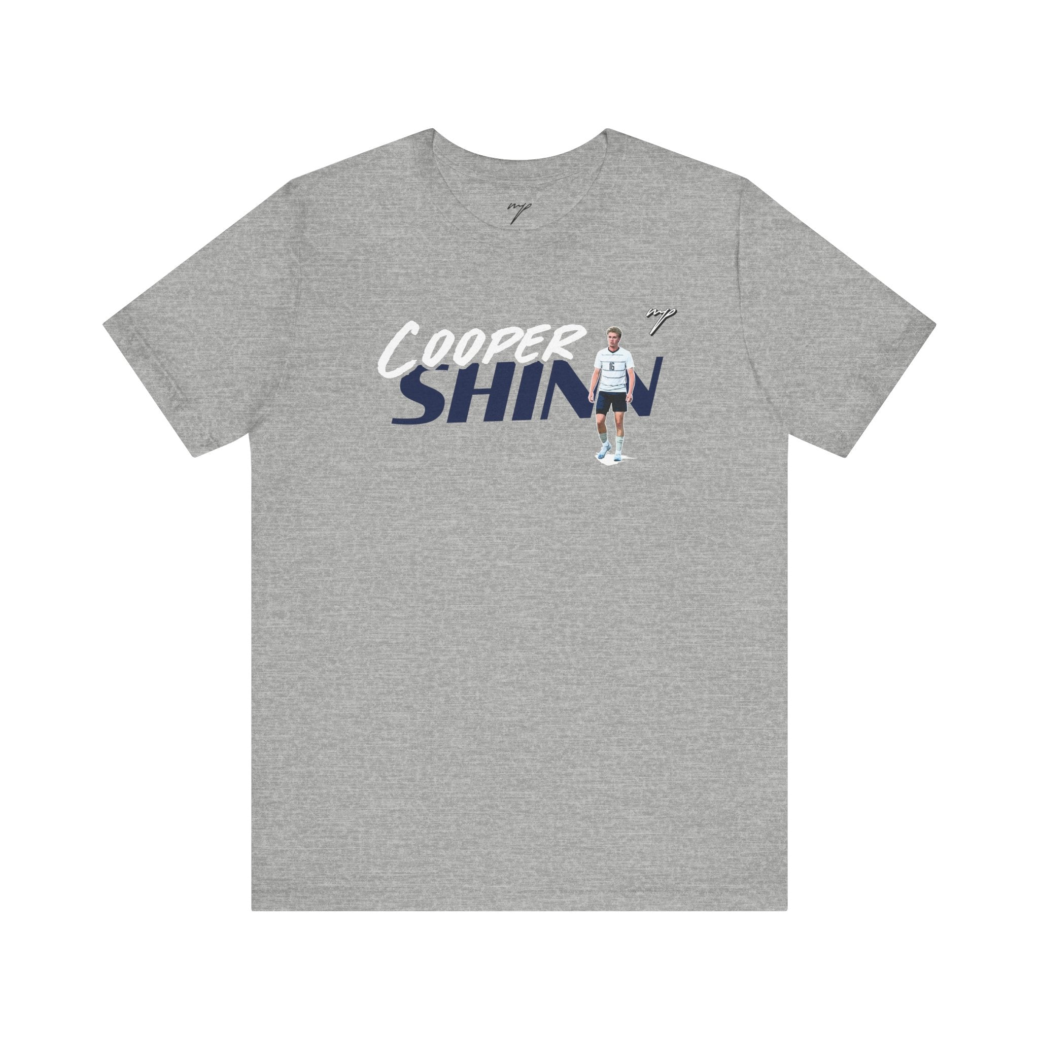 Cooper Shinn Graphic Tee